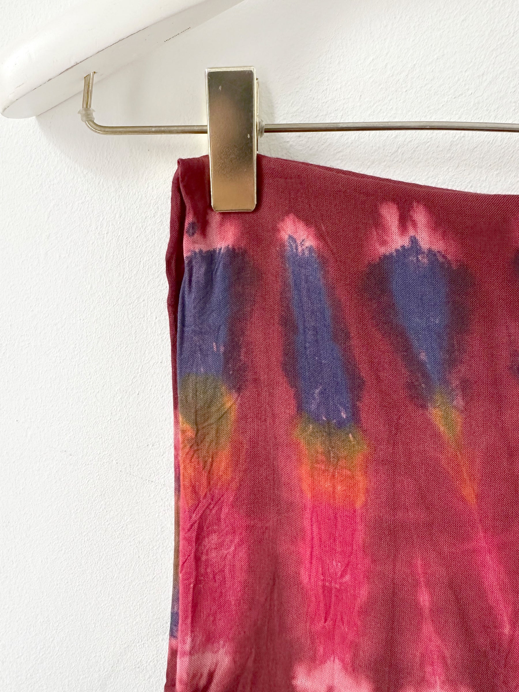 Pareo Tie-Dye
