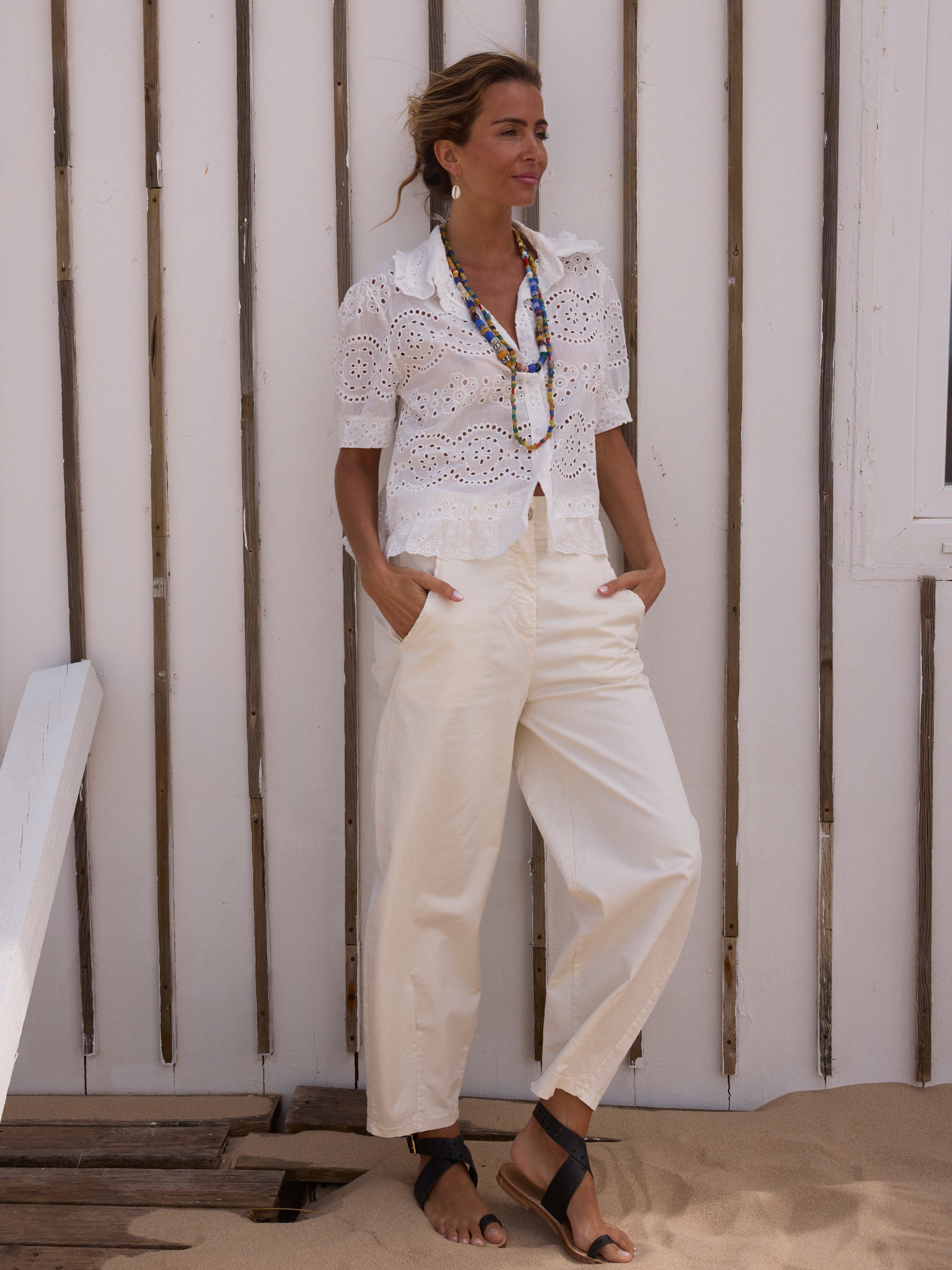 Blusa Serena