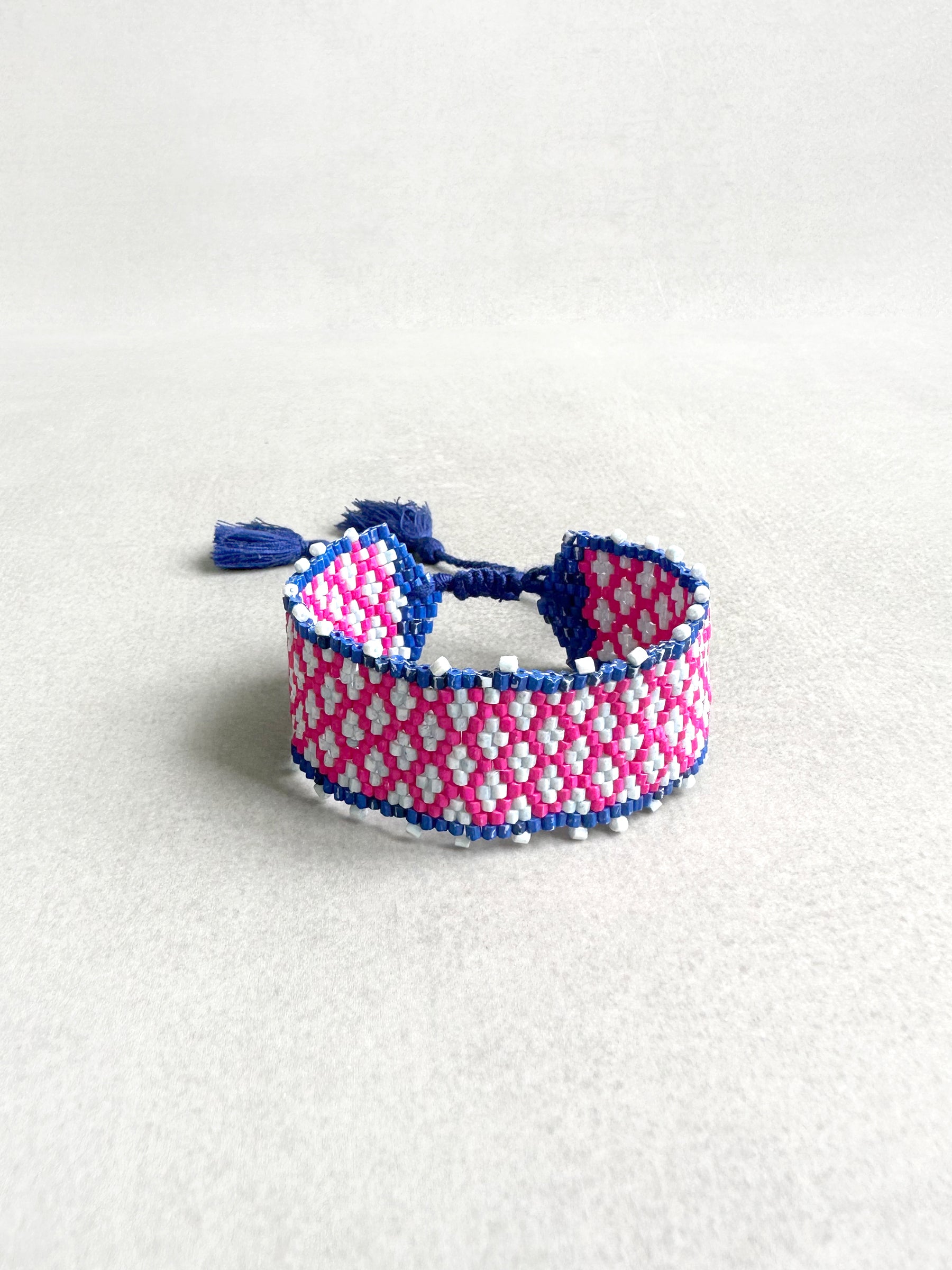Pulseira Missangas