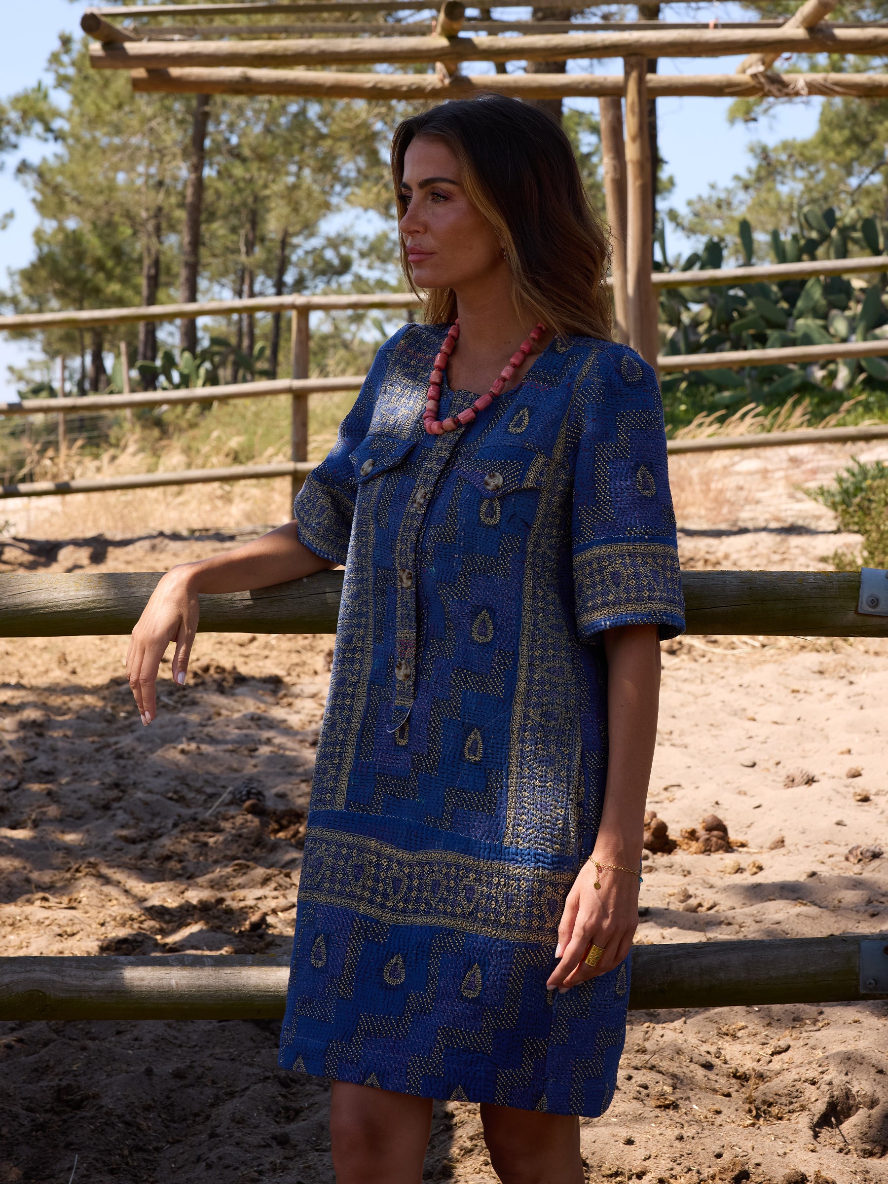 Dolly Dress