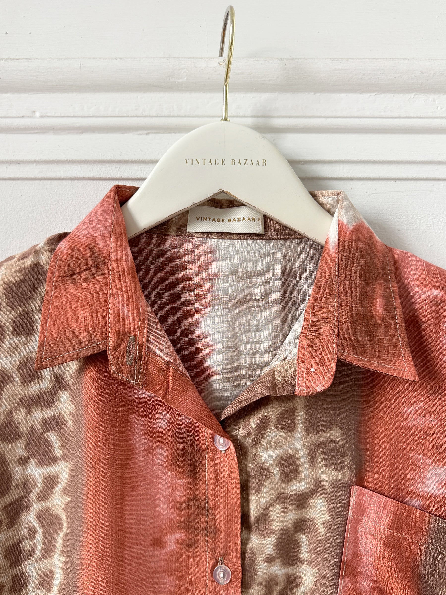 Camisa Maré