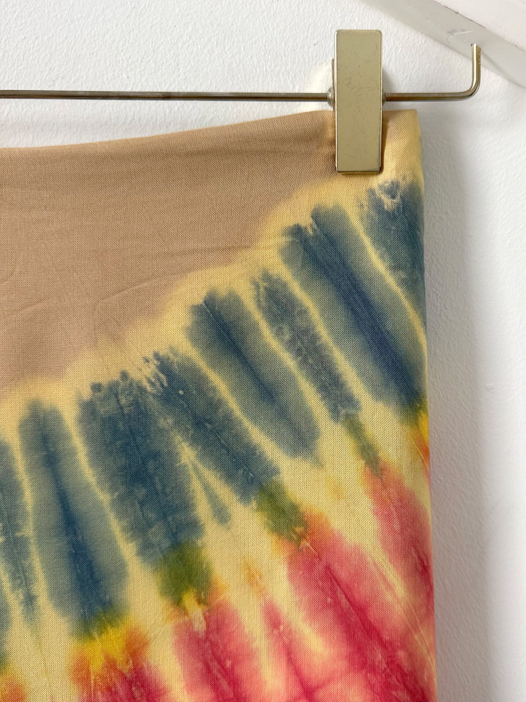Pareo Tie-Dye