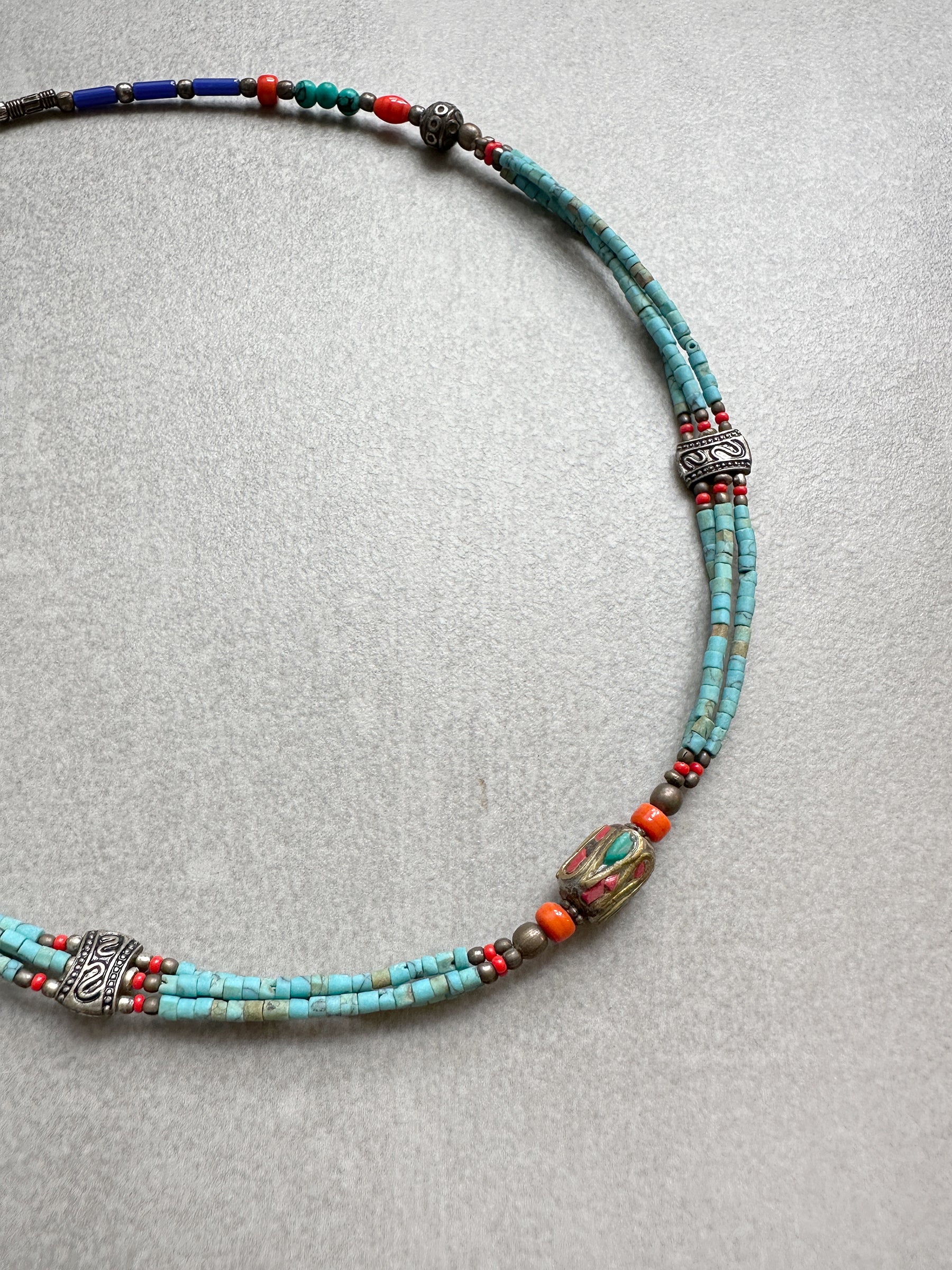Barbados Necklace