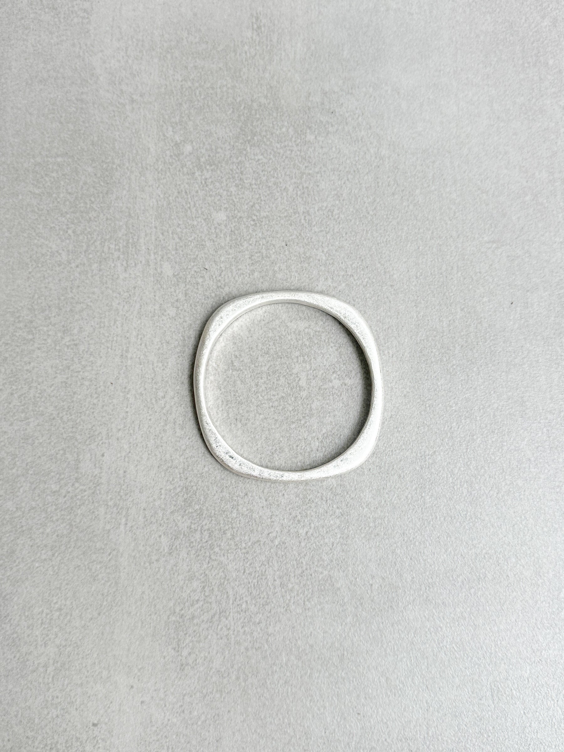 Square bracelet