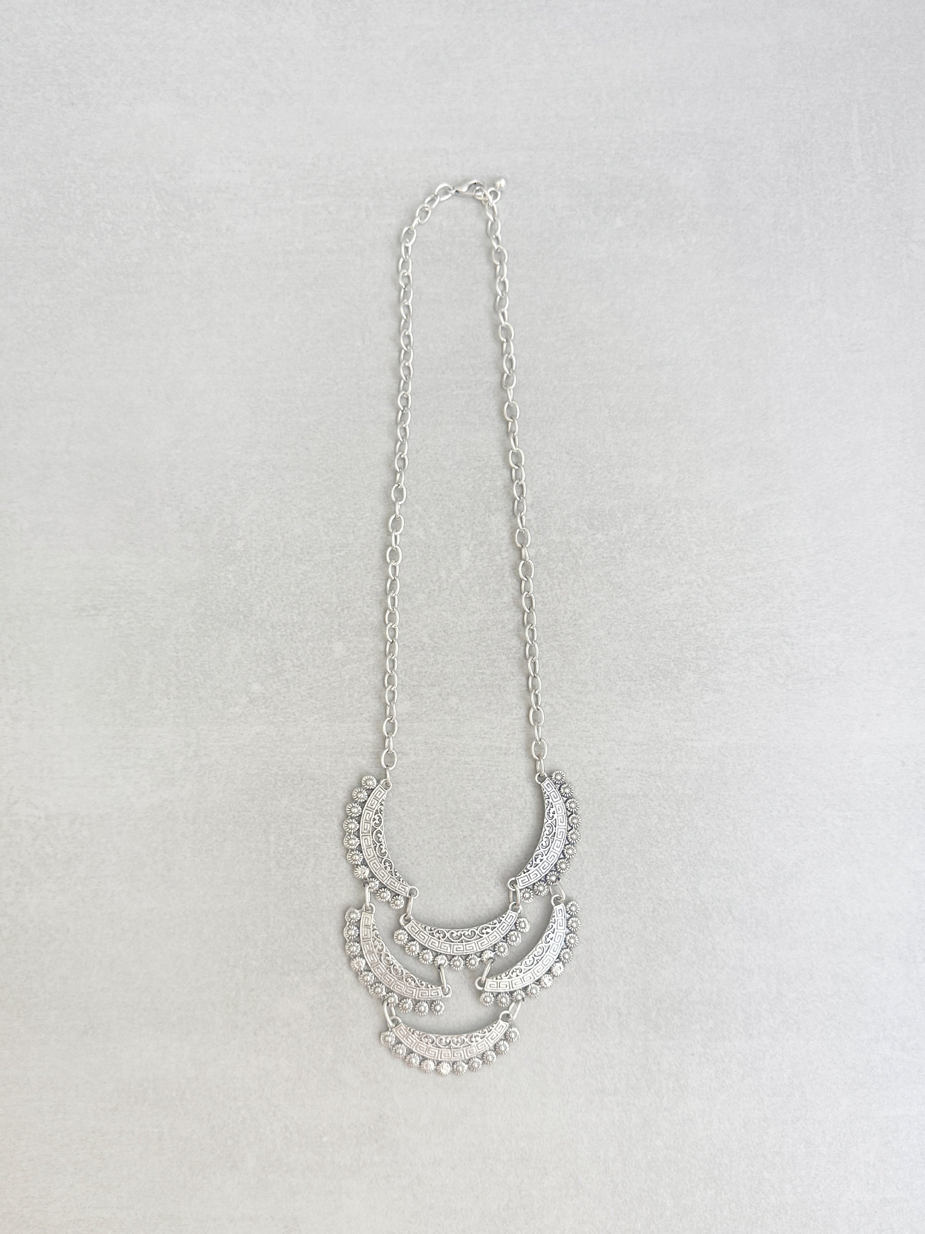 Colar Boho