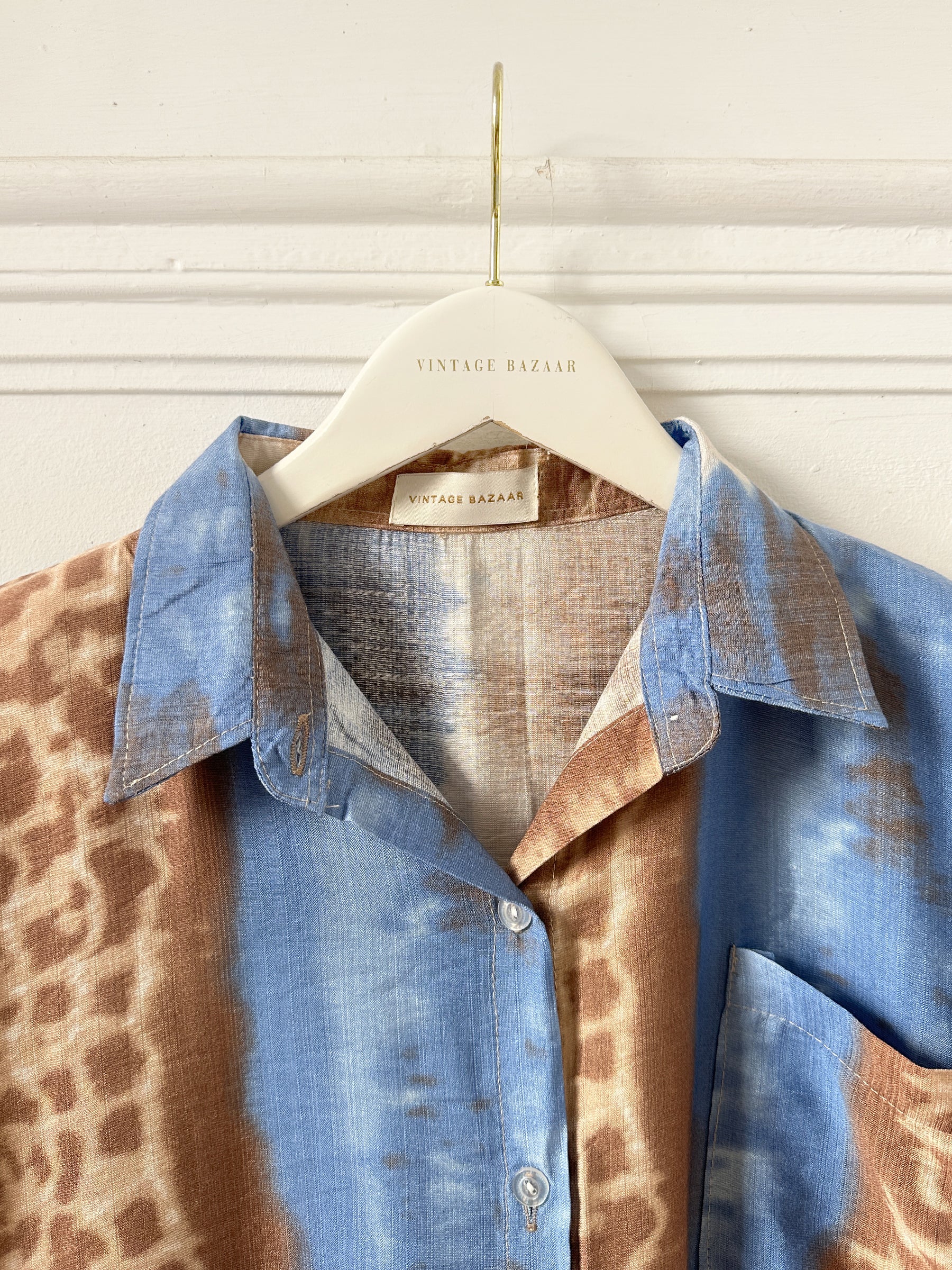 Camisa Maré