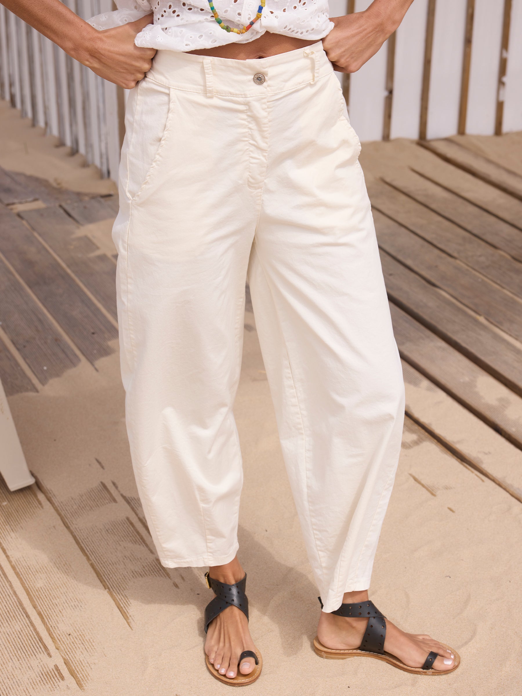 Pantalones Hope