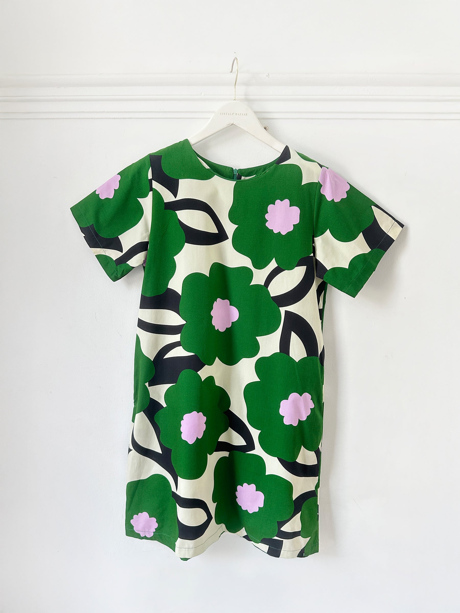 Vestido Seventies