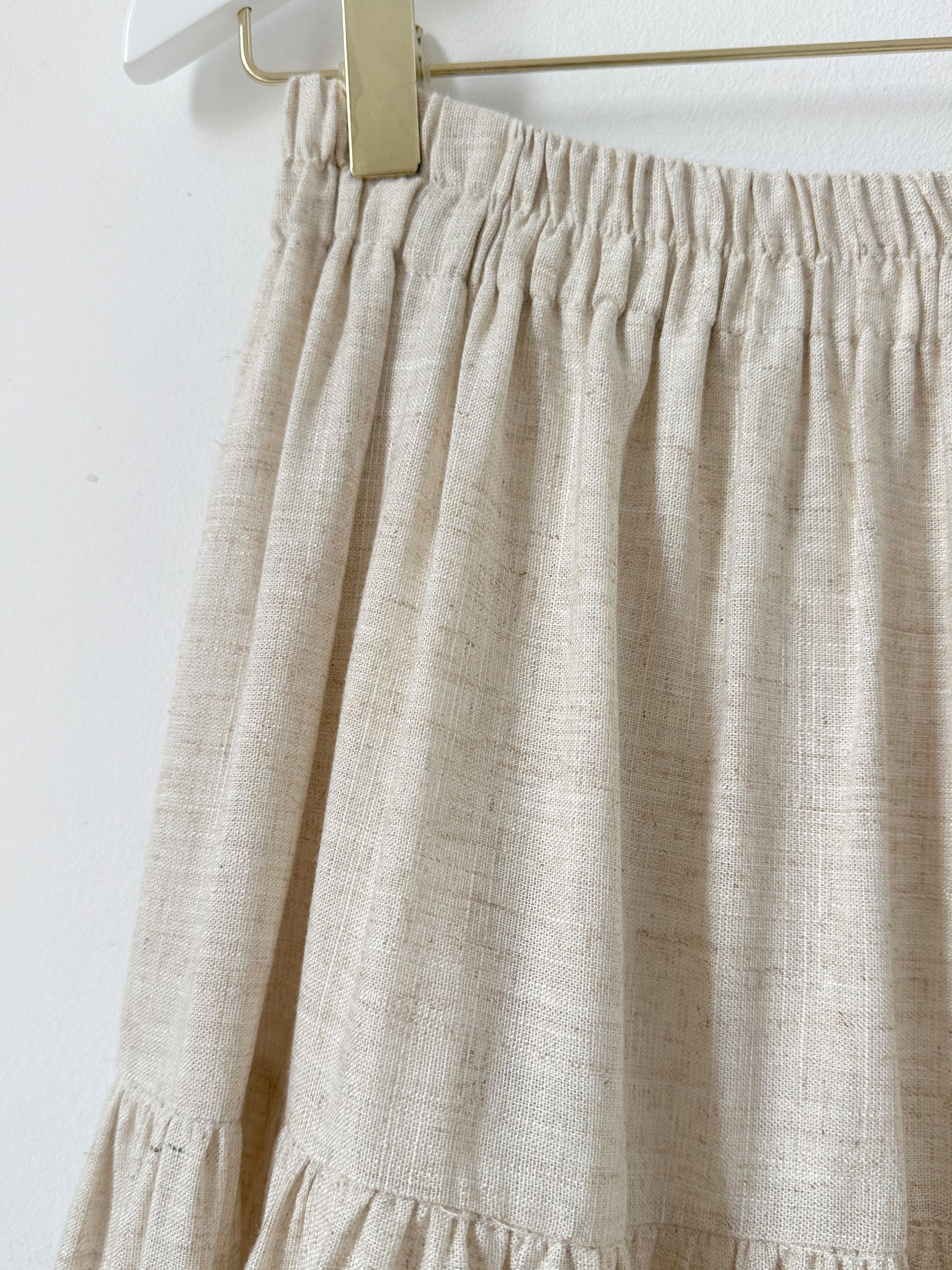 Saia Boho
