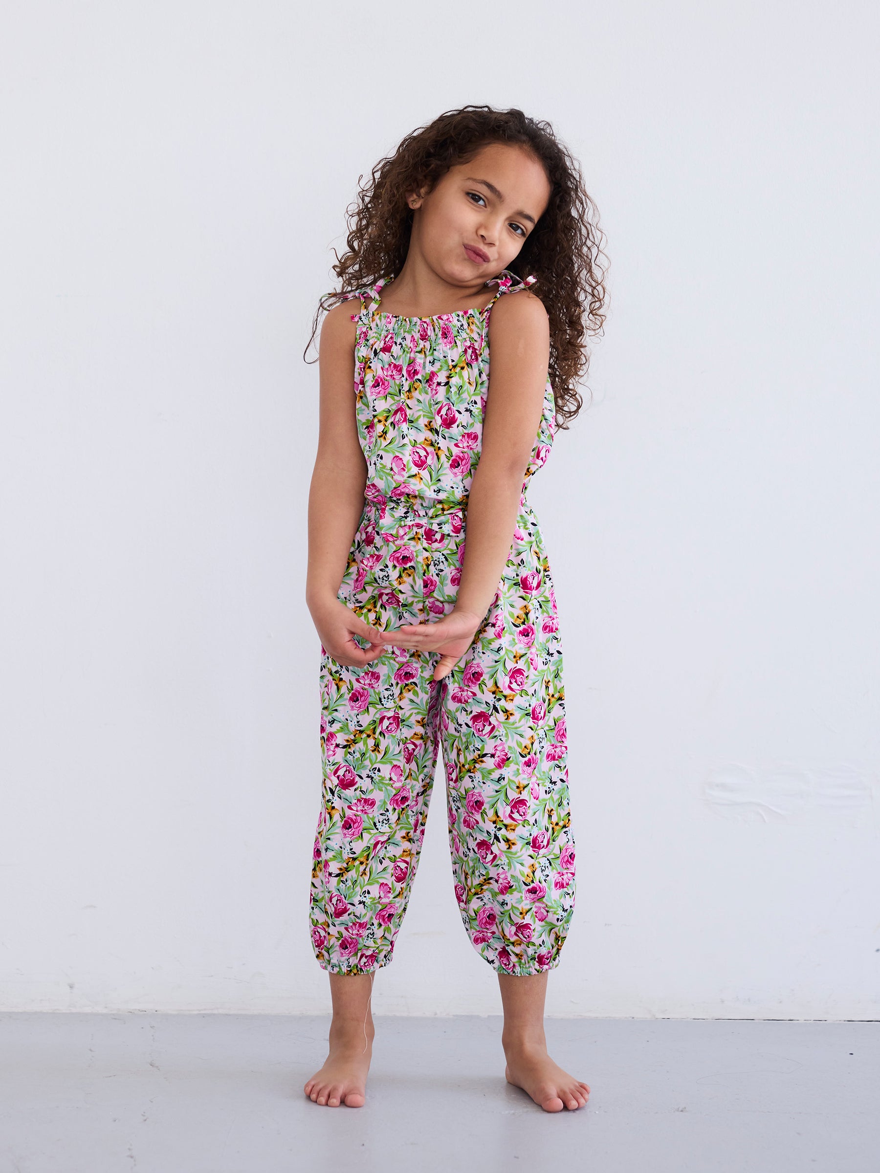 Maceteros Clementina