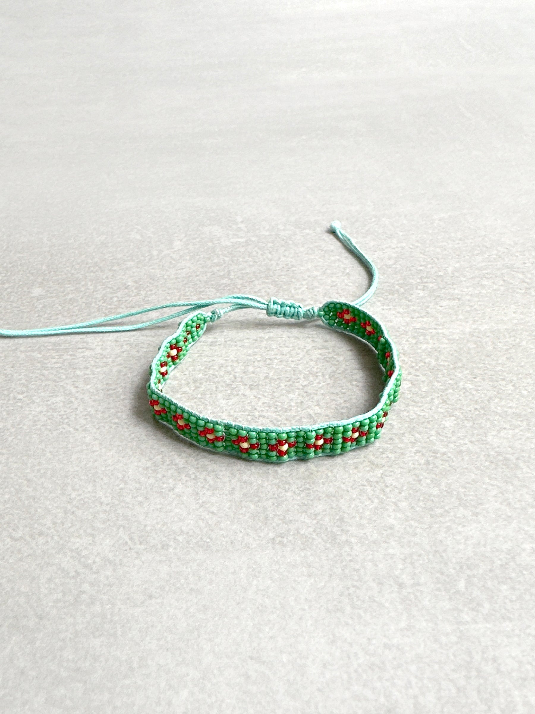 Pulseira Missangas