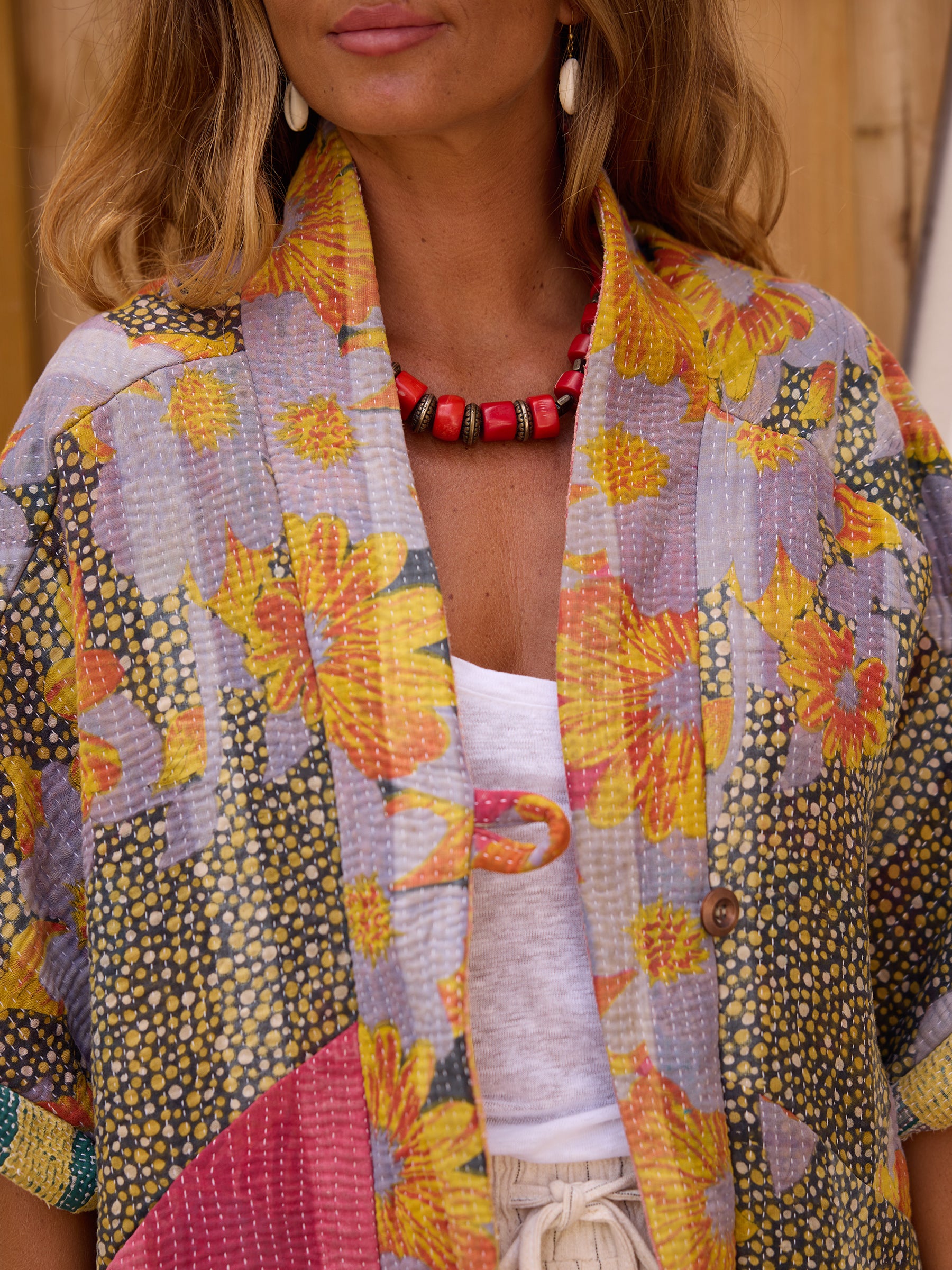 Kimono Tica
