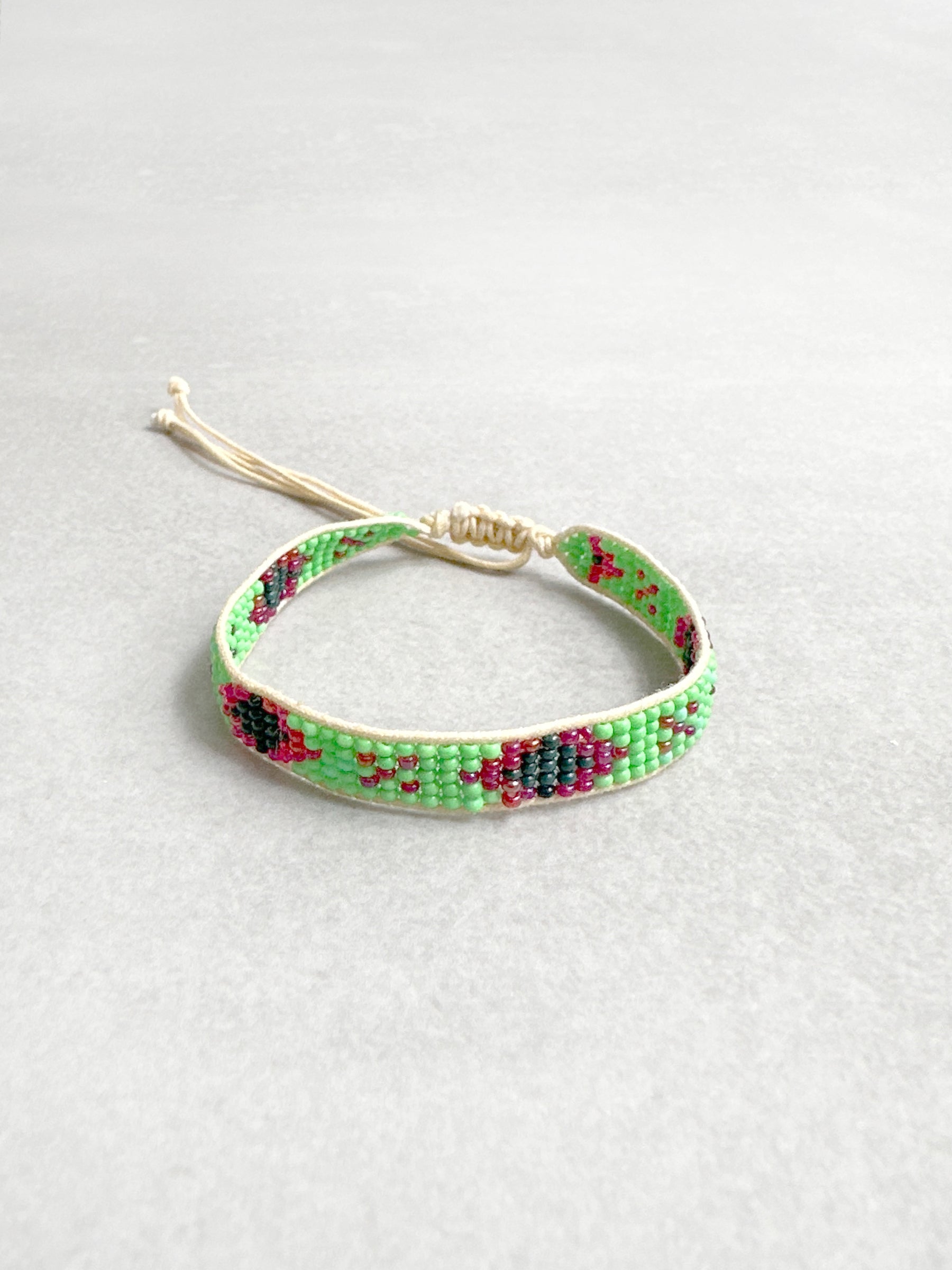 Pulseira Missangas
