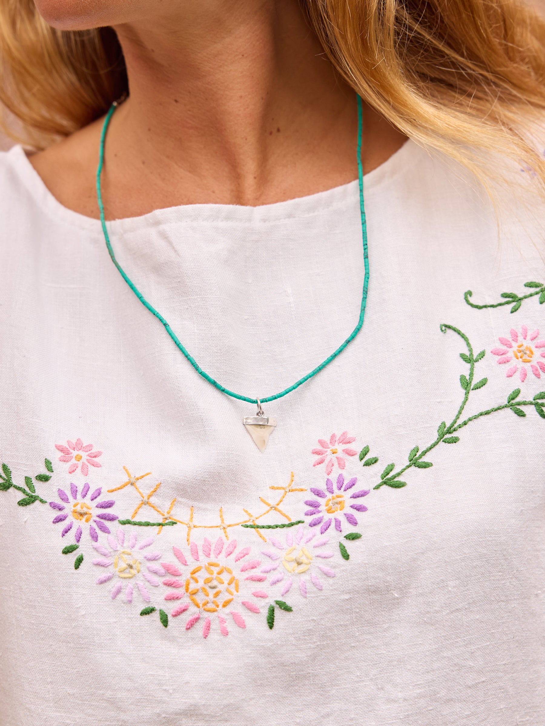 Top Daisy