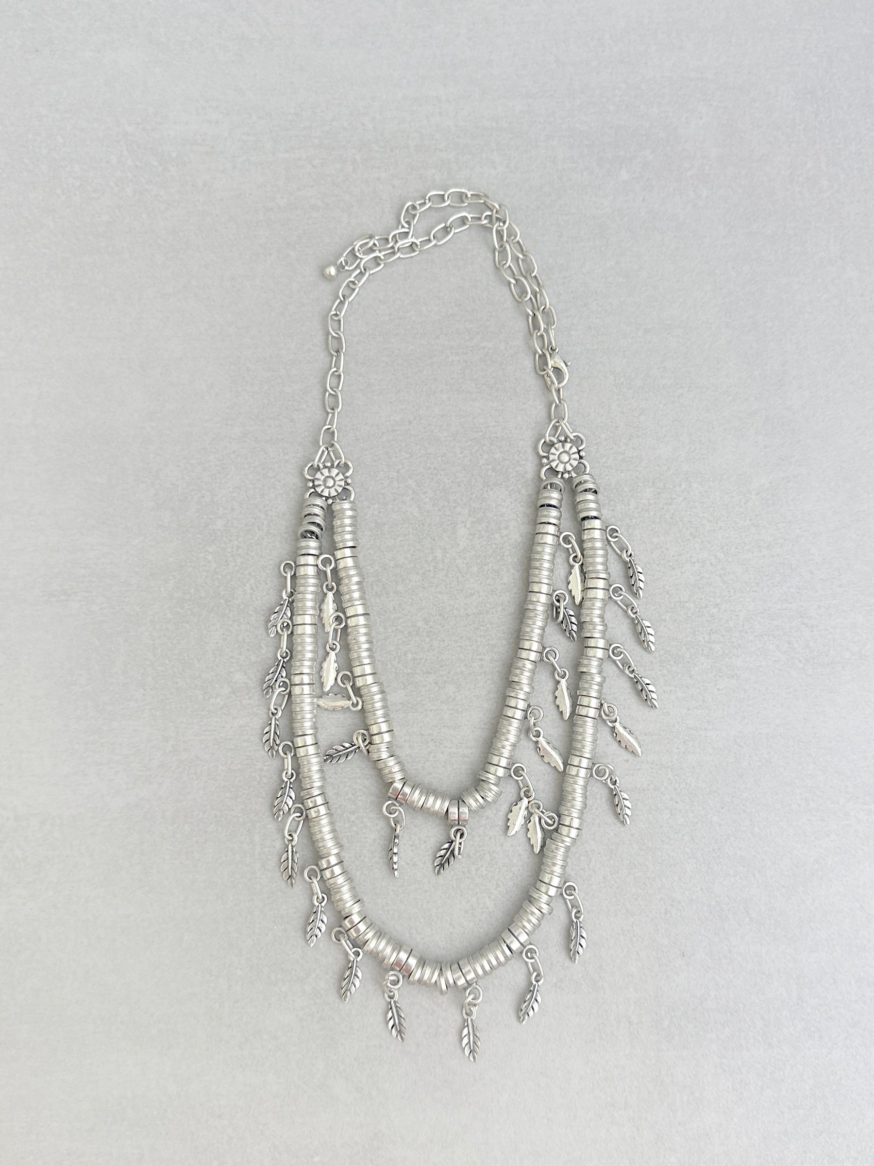 Colar Boho