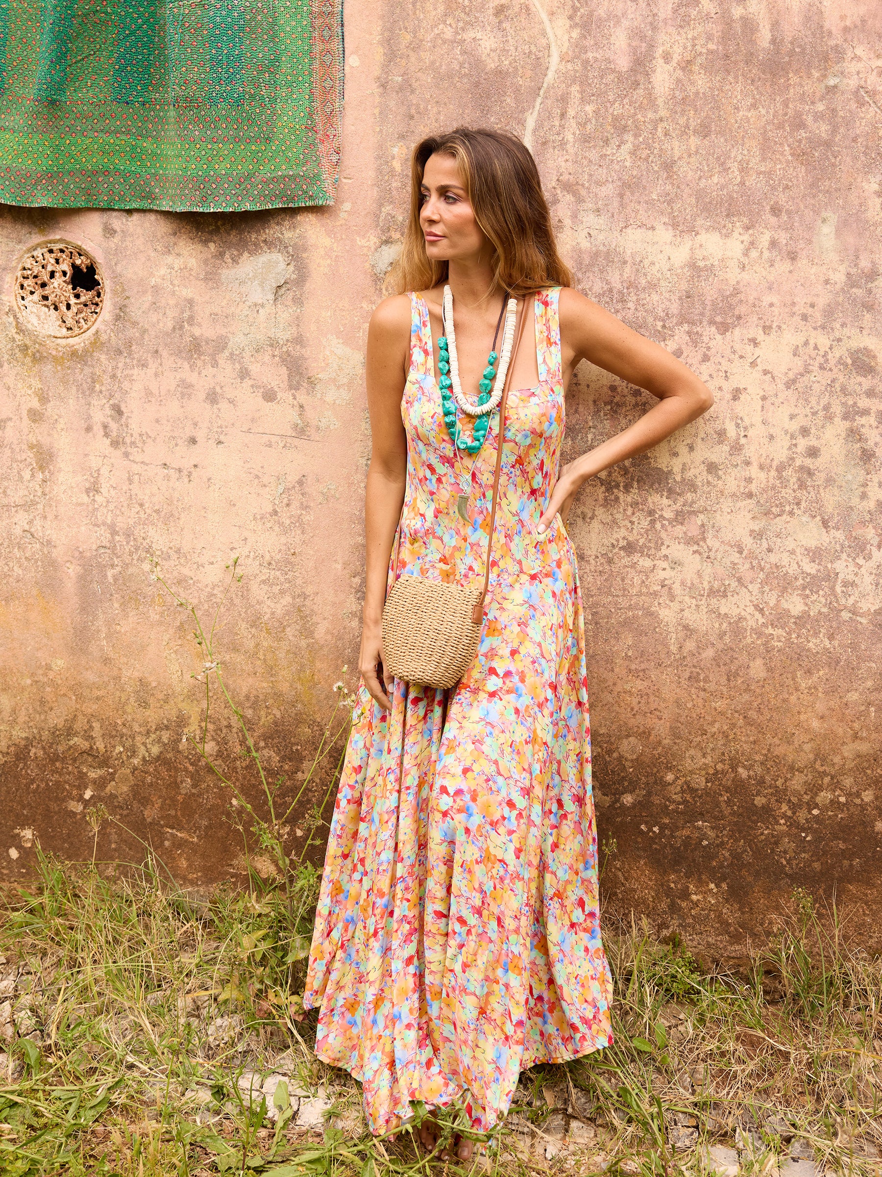 Vestido Limão