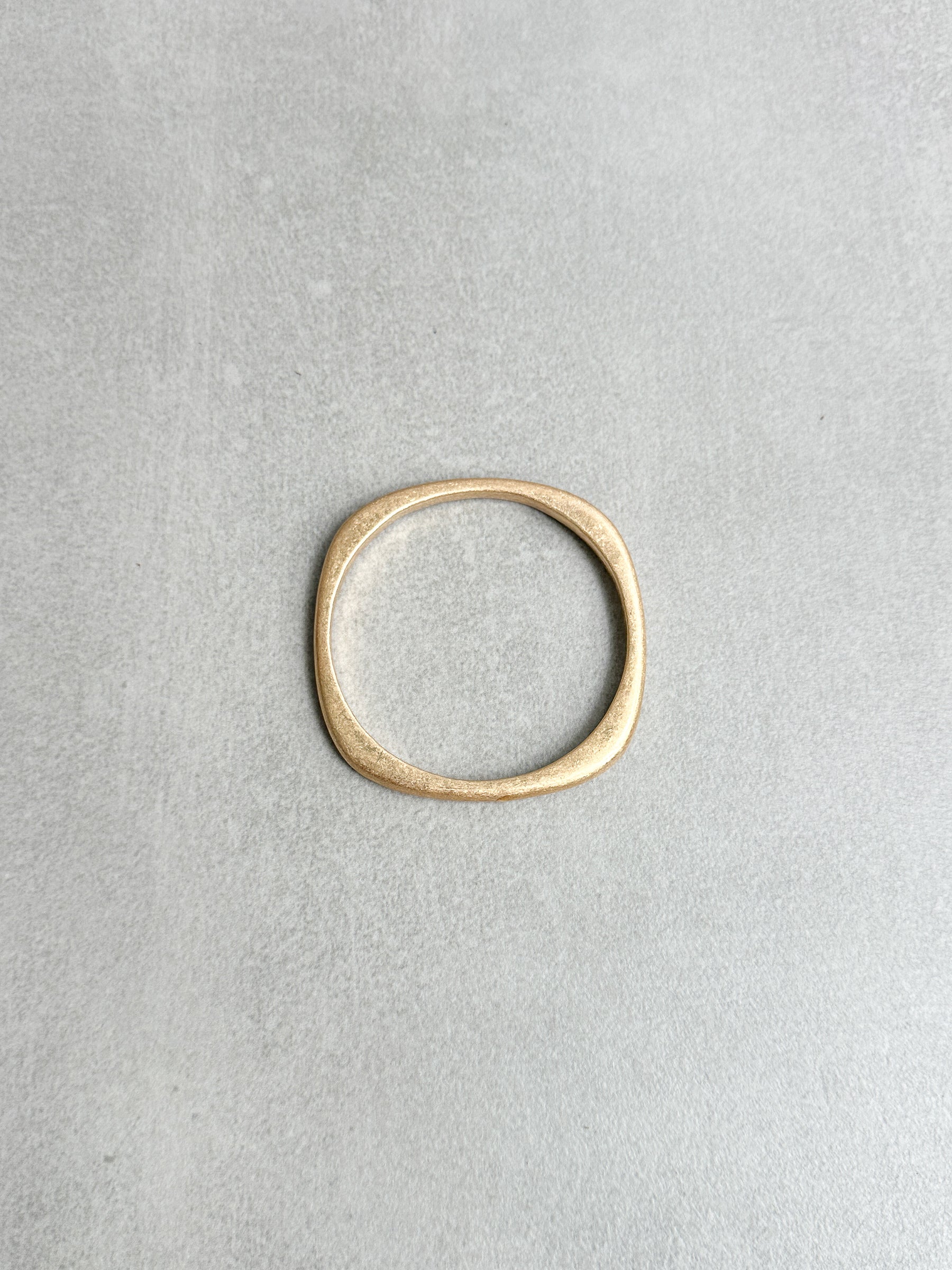 Square bracelet