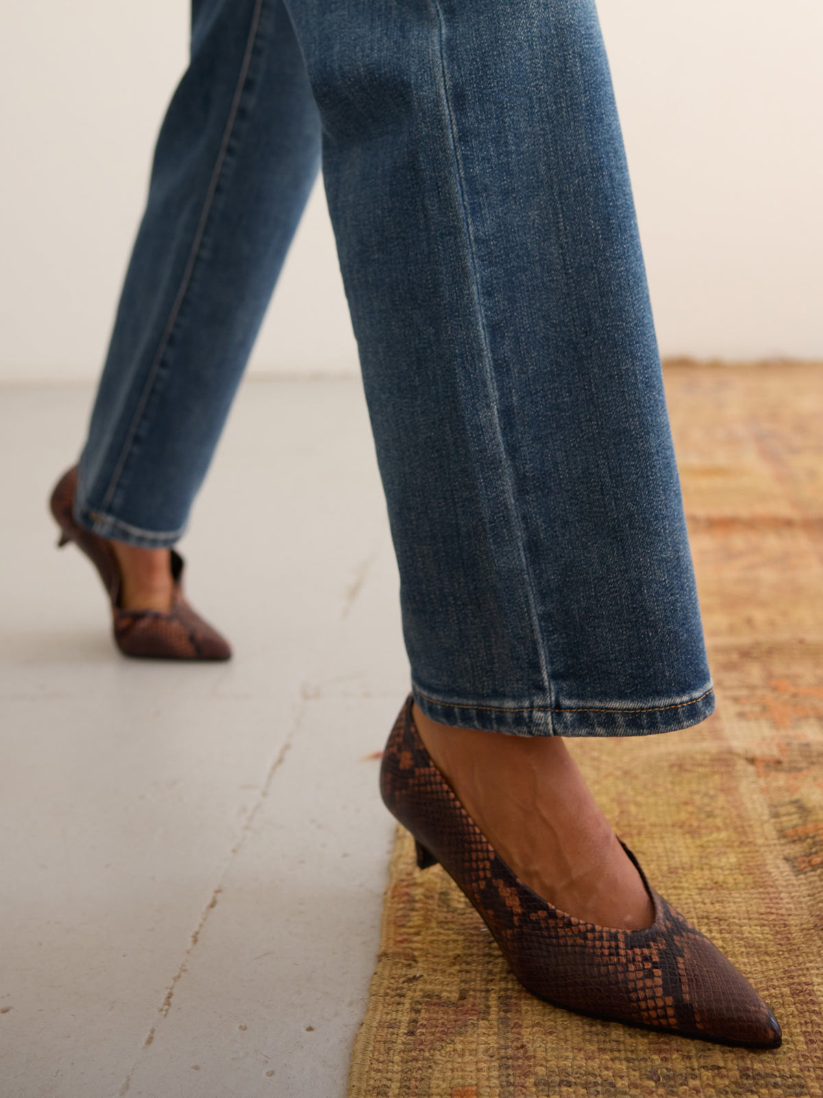 CAIRO SHOES