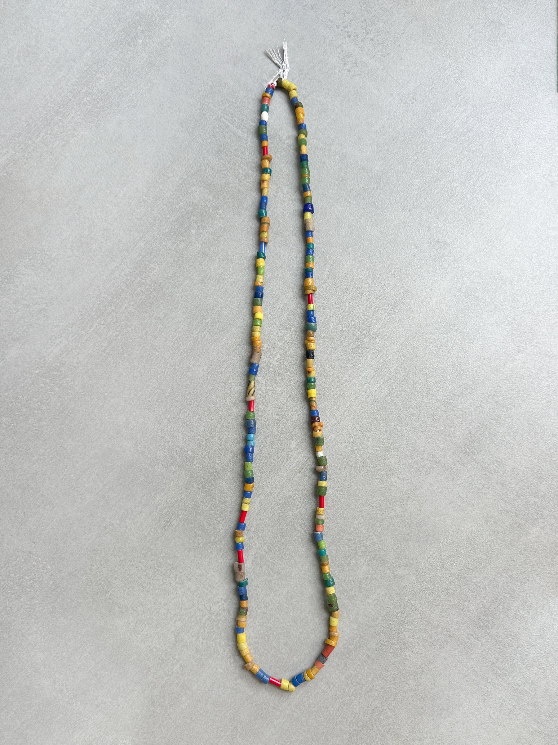 Jamaica Necklace