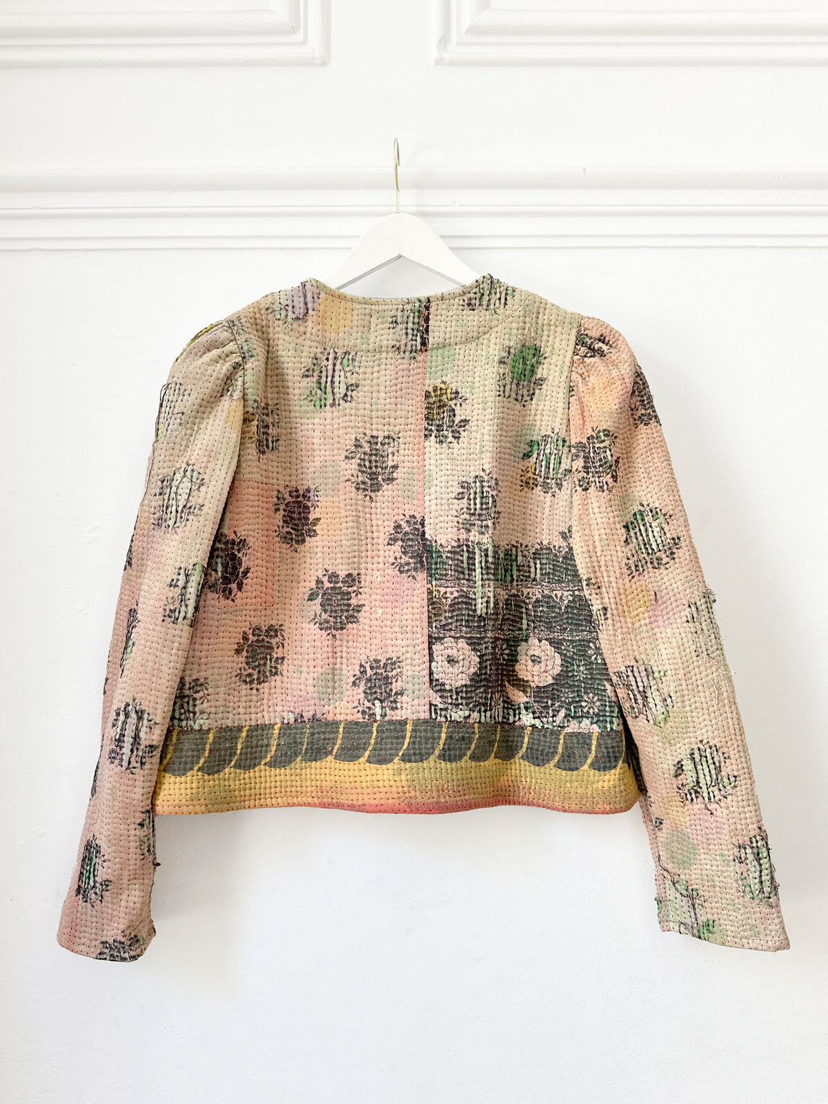 Tica Jacket