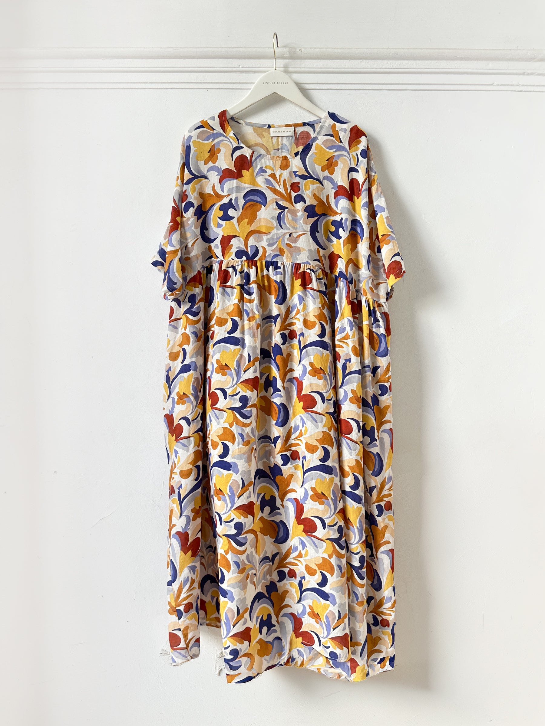 Vestido Esteva