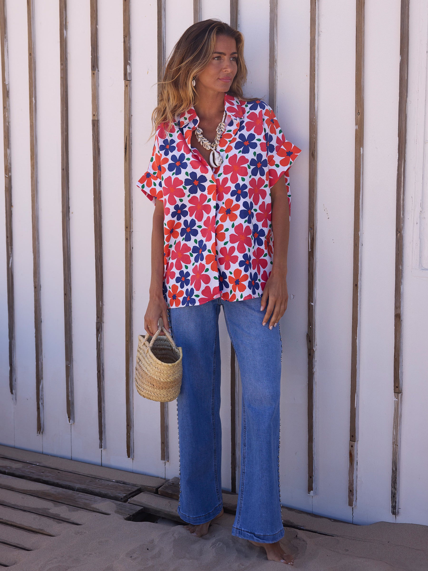 Blusa Filipinas