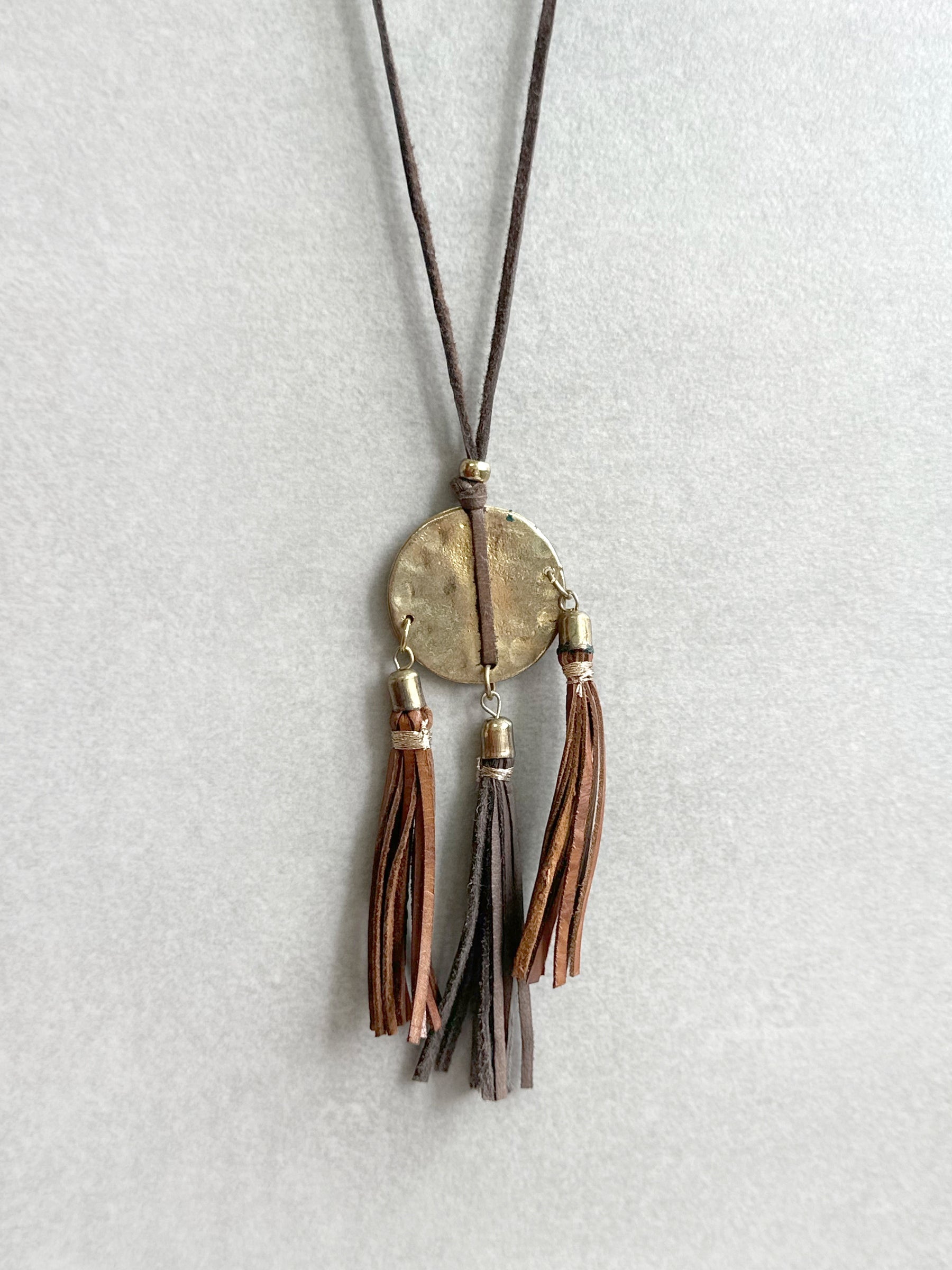 Colar Boho