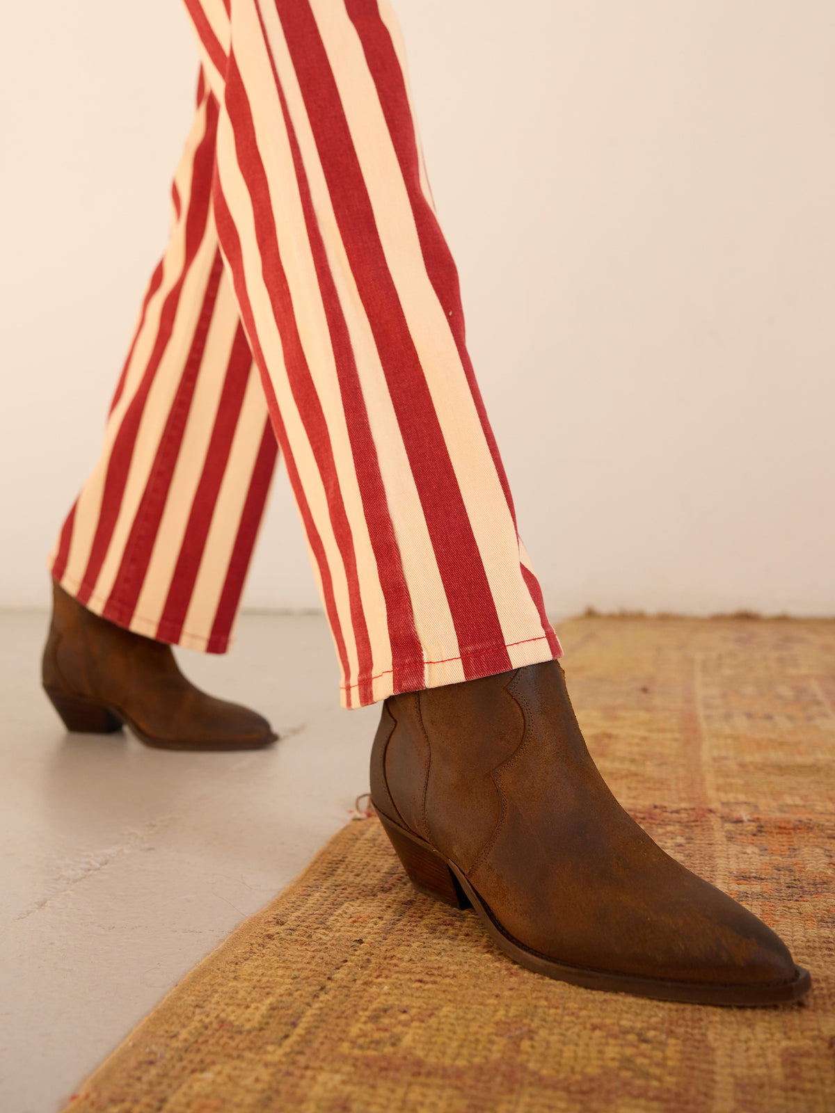 BOTAS CARAVAN
