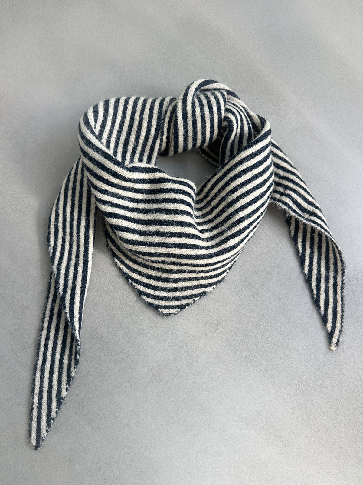 SAINT-TROPEZ SCARF