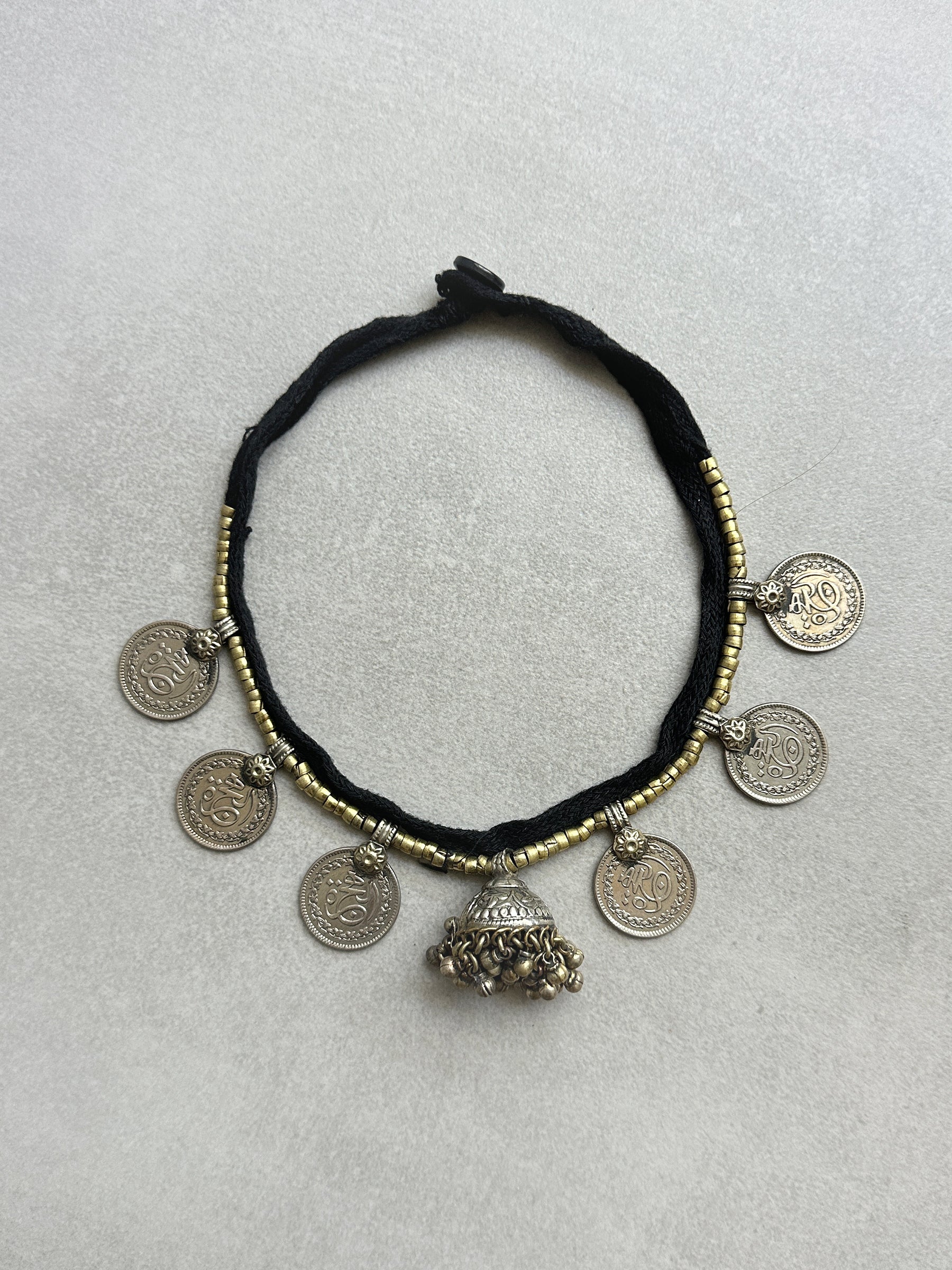 COLLAR JAN