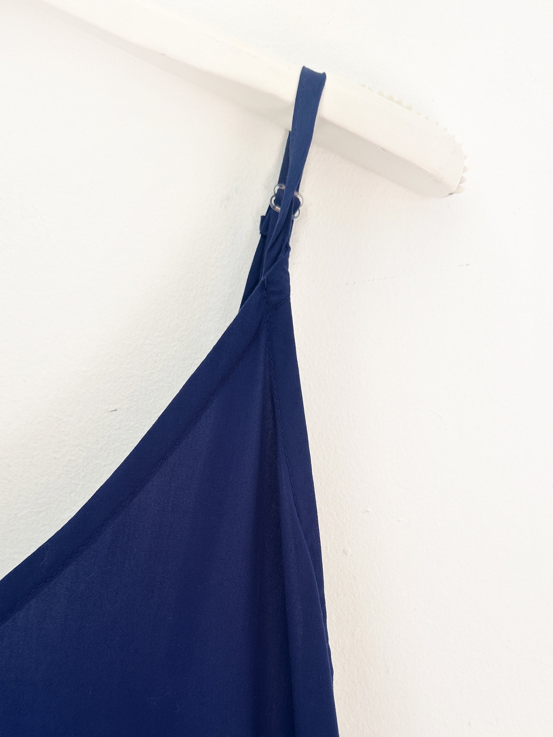 Vestido Liso