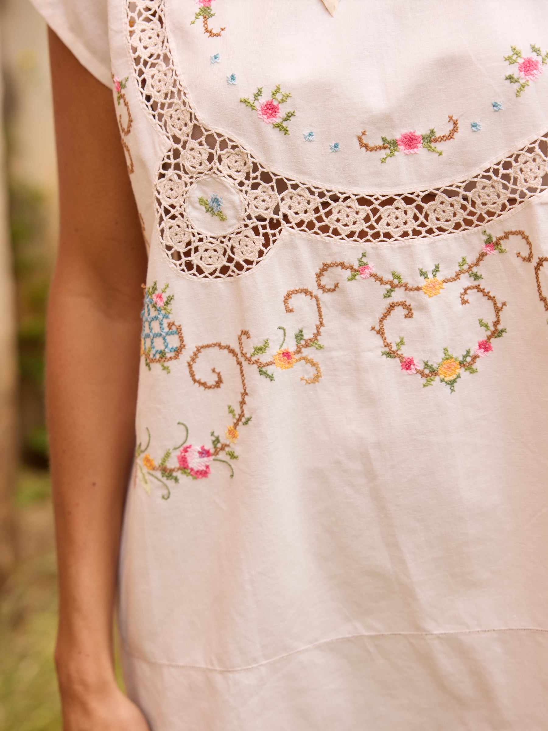 Vestido Amor-Perfeito