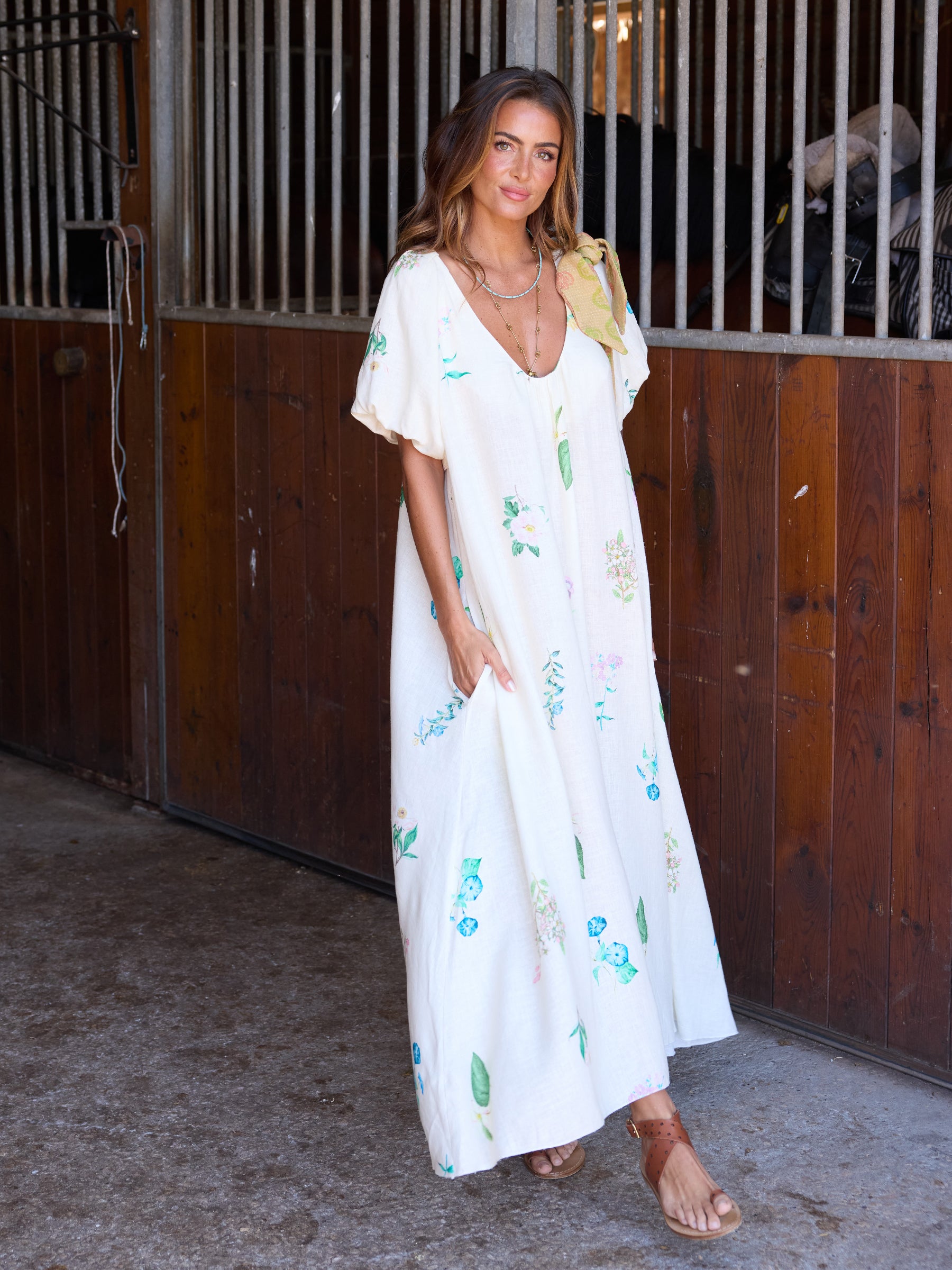 Patricia Dress
