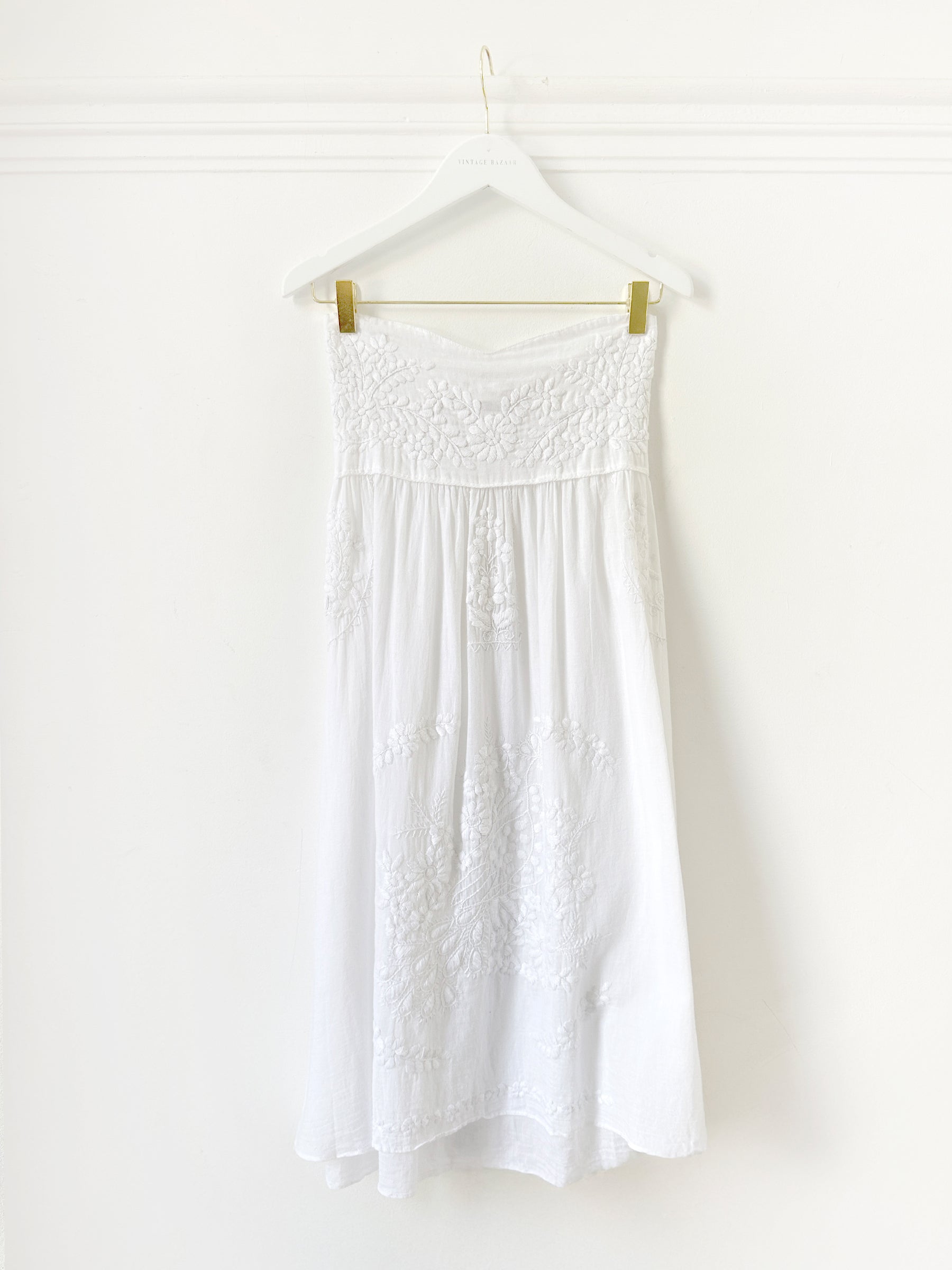 Vestido/Saia