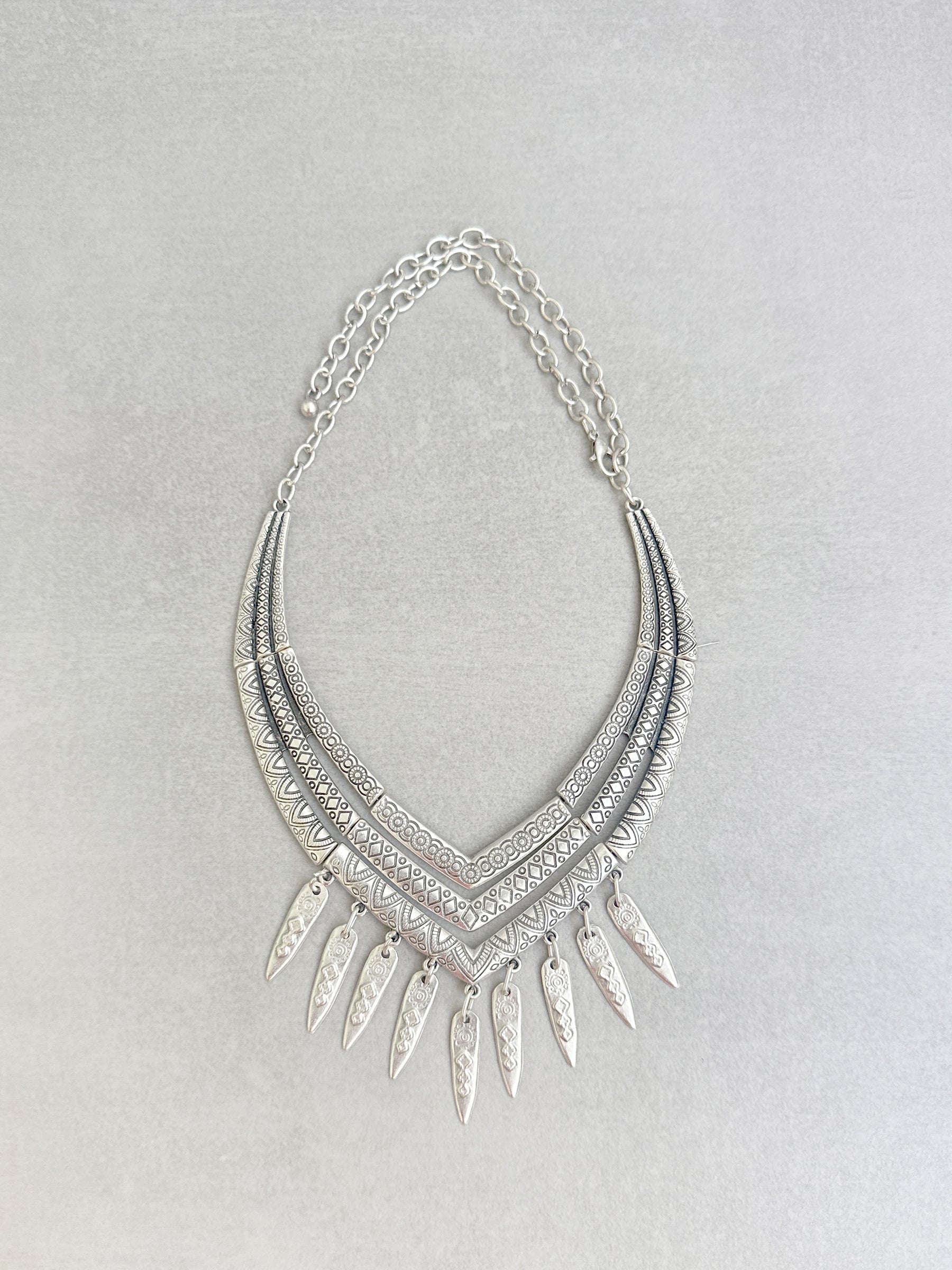 Colar Boho