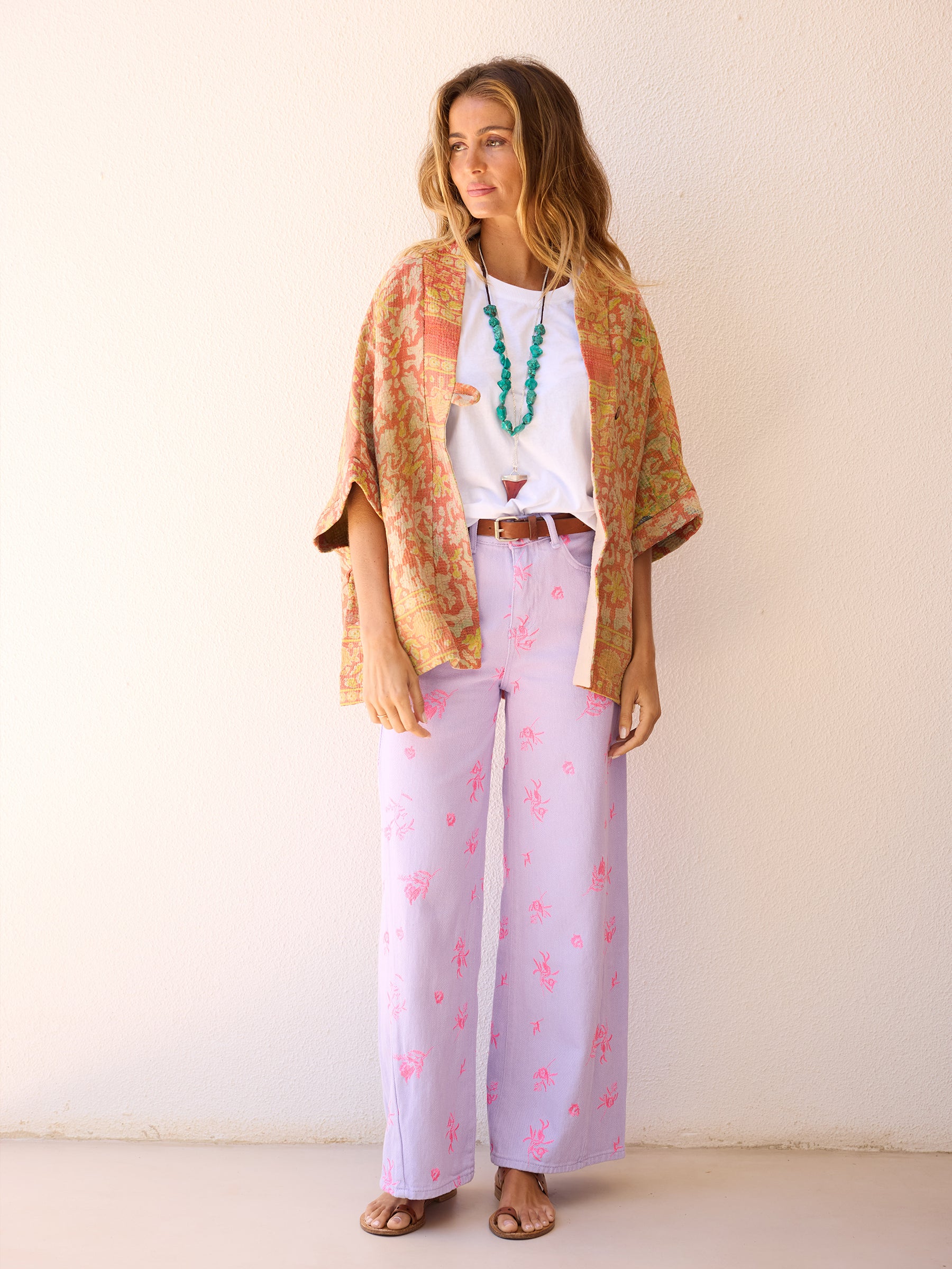 Kimono Tica
