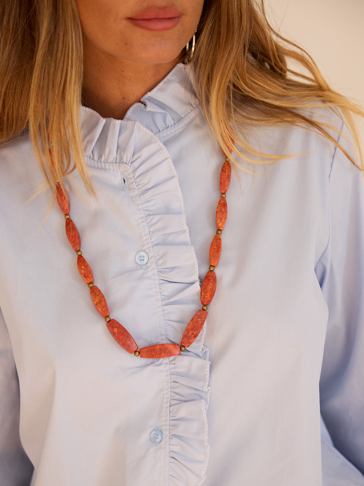 BLUSA TANGIER
