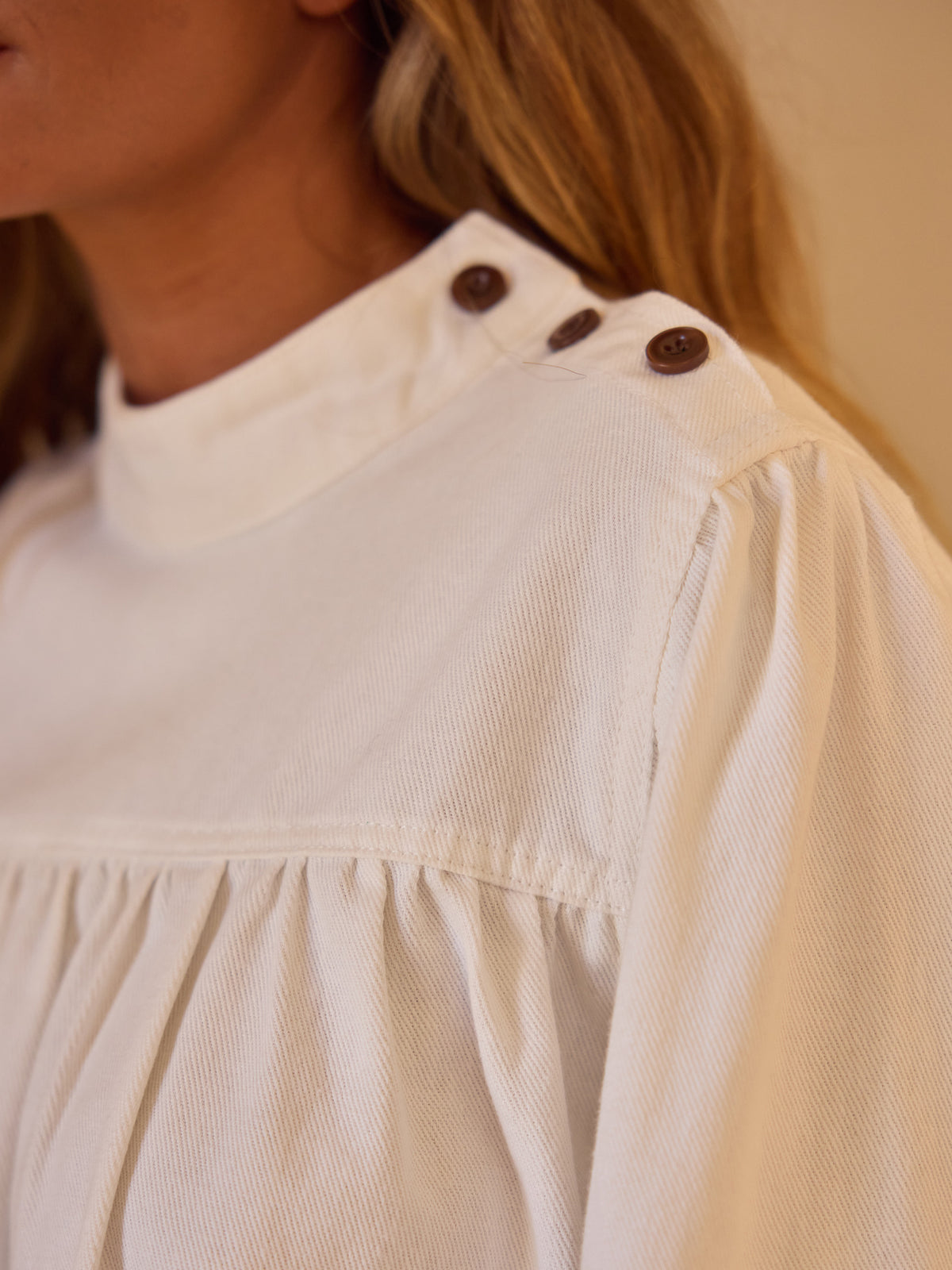 BLUSA BEATRIZ
