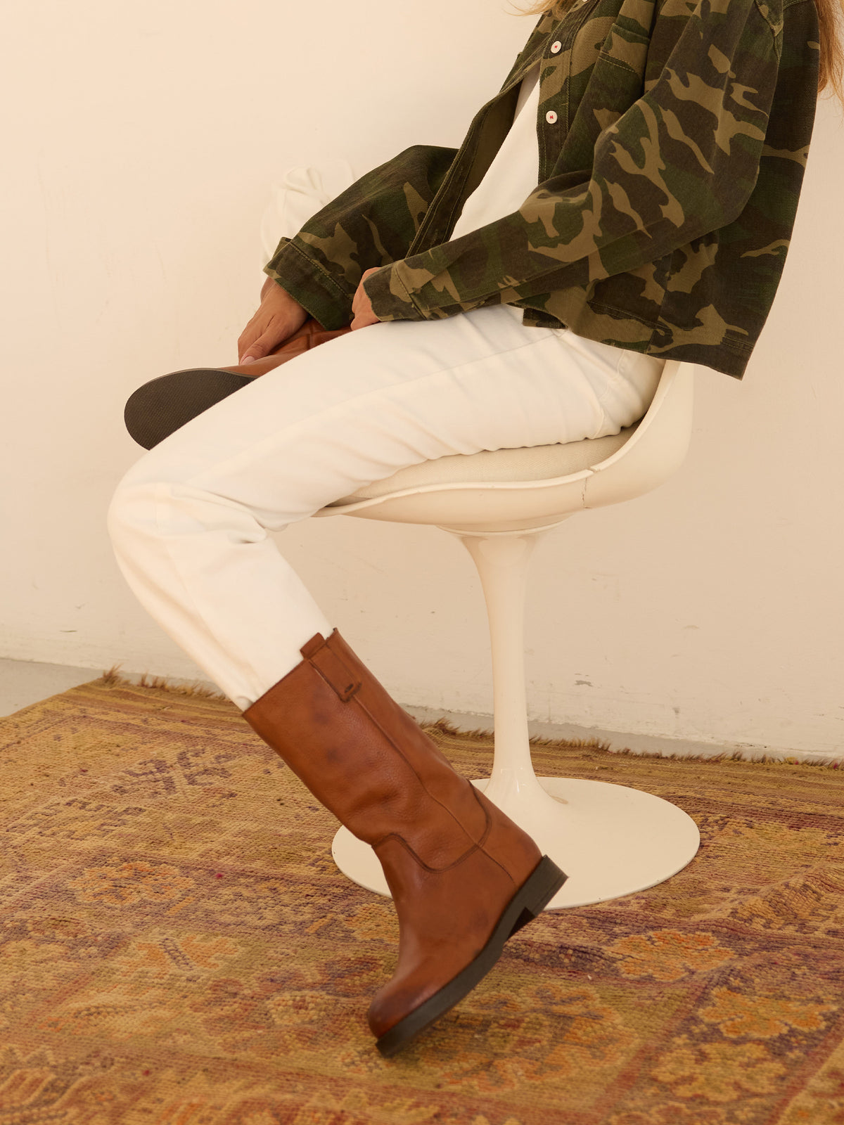BOTAS HANOI