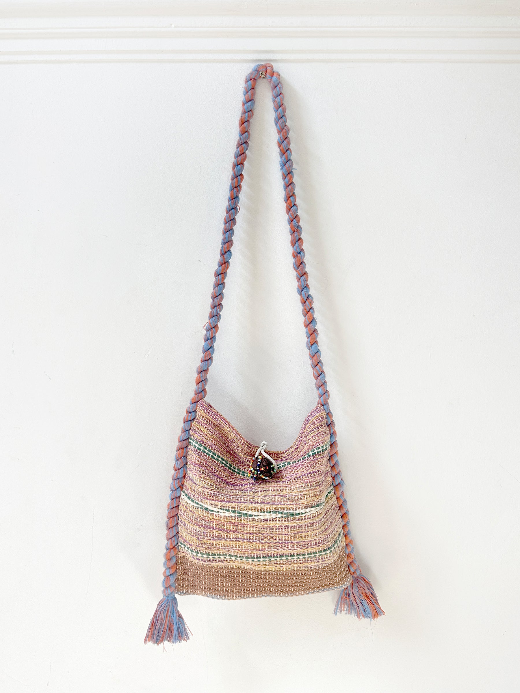 Bolso boho