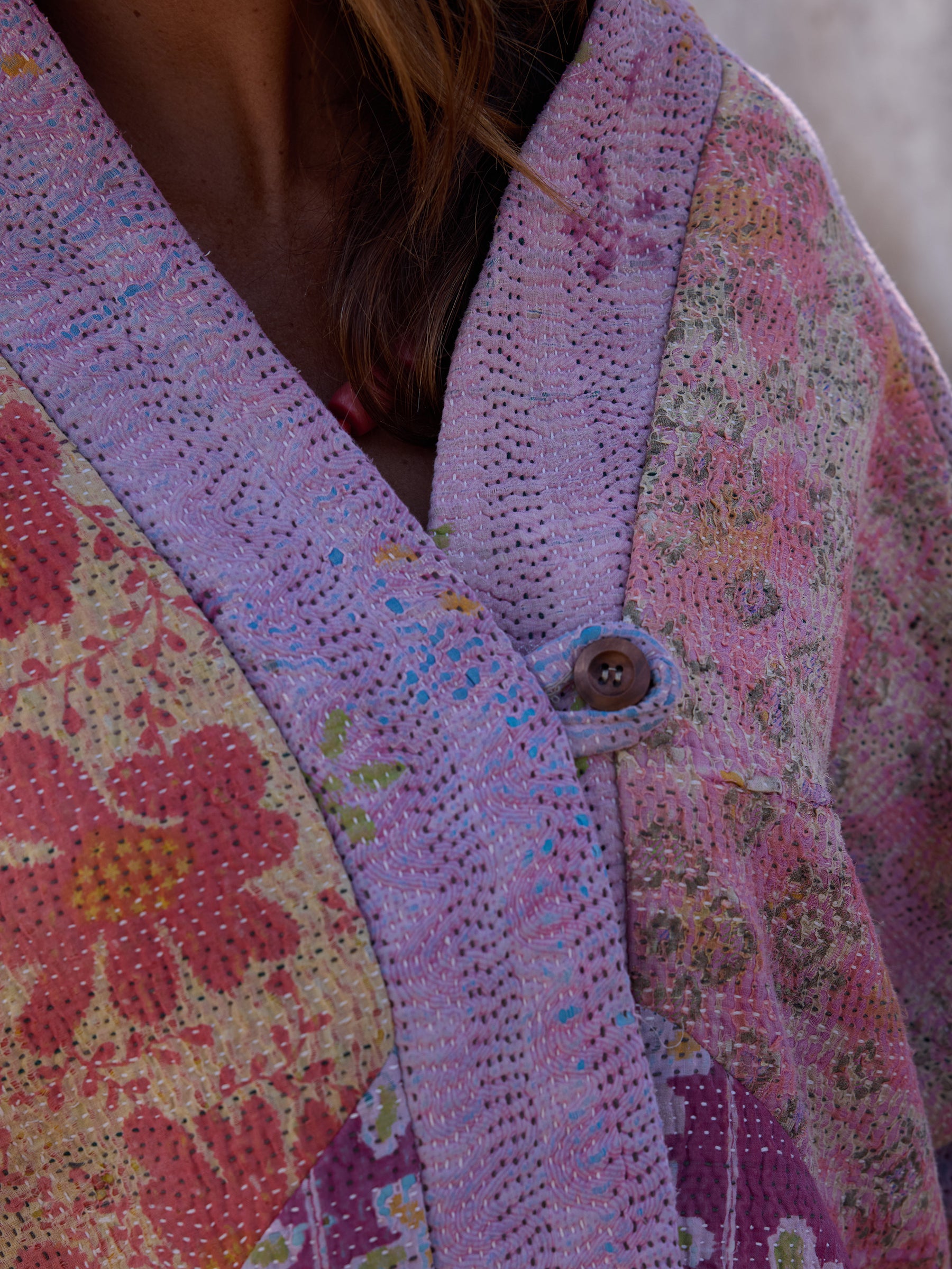 Kimono Barbara