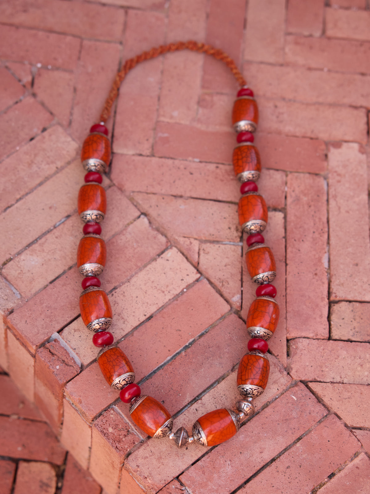JAMILA NECKLACE