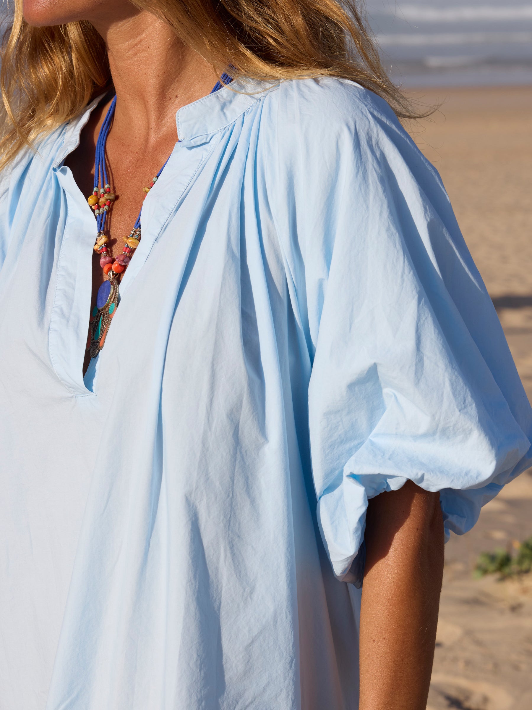 Vestido Panamá