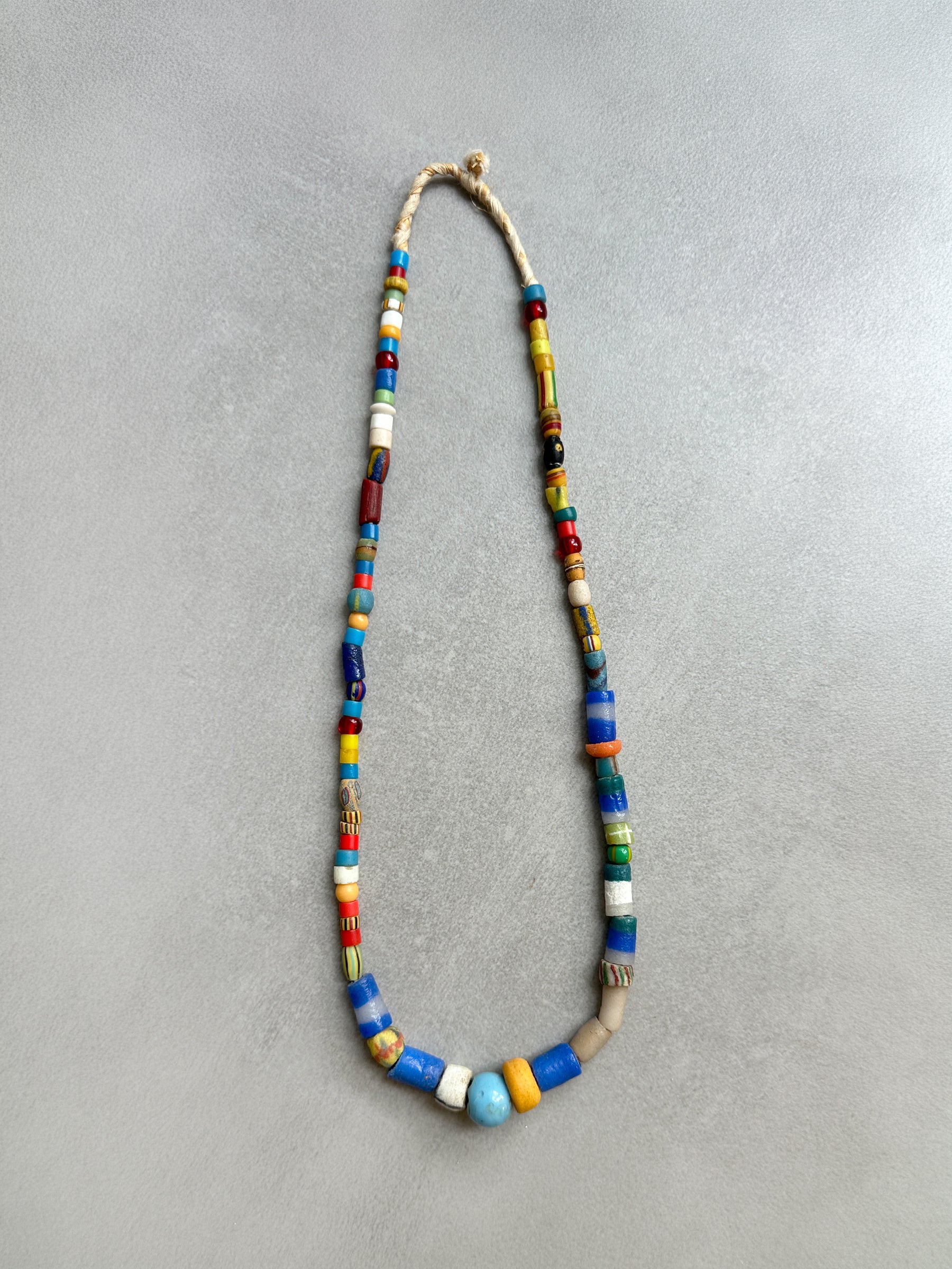 Mozambique Necklace