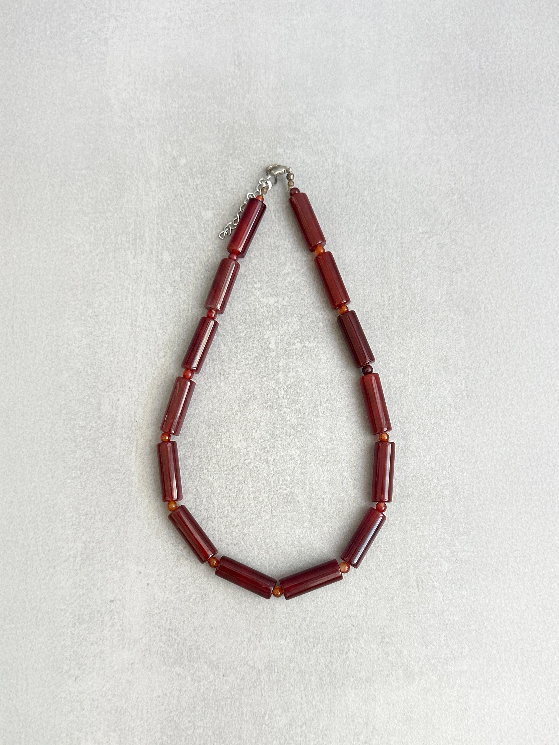 Stone Necklace