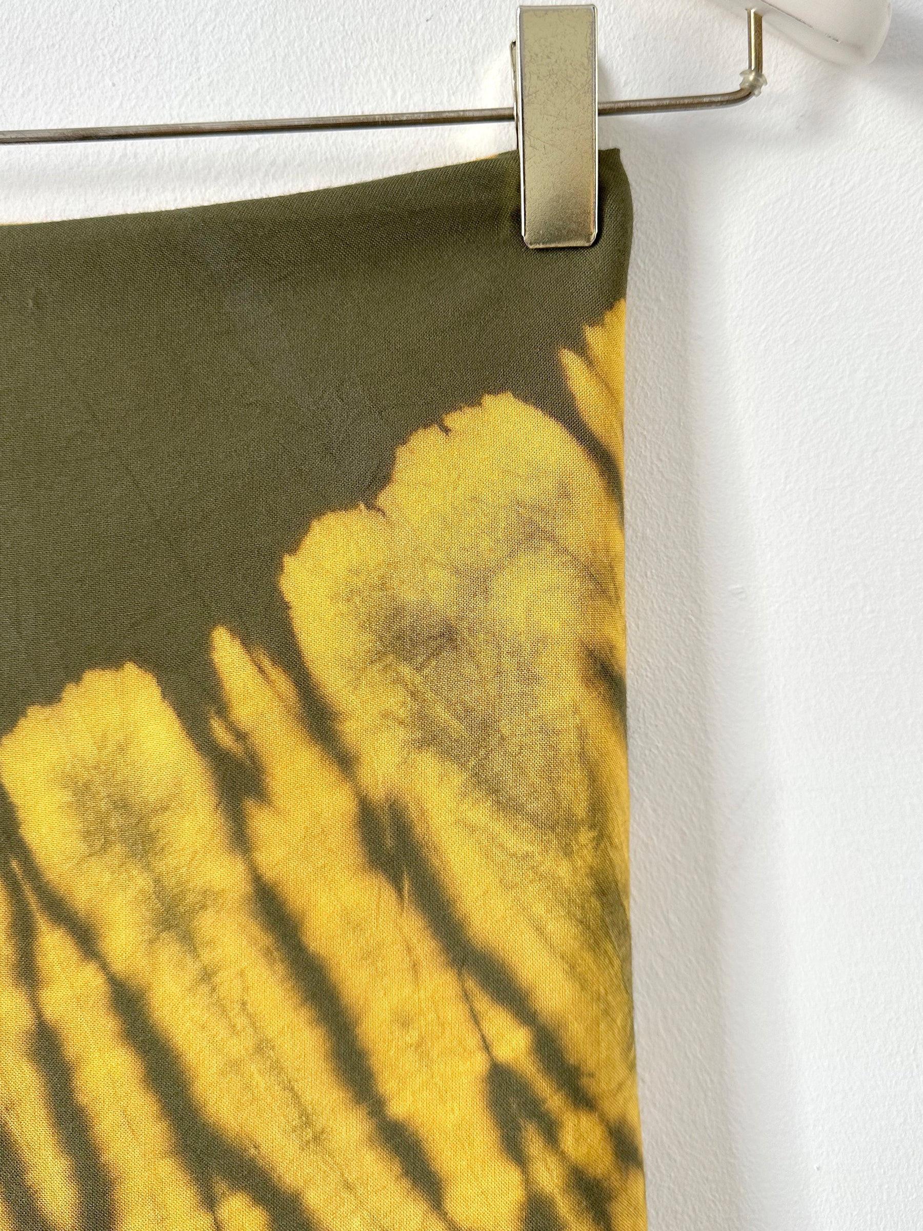 Pareo Tie-Dye