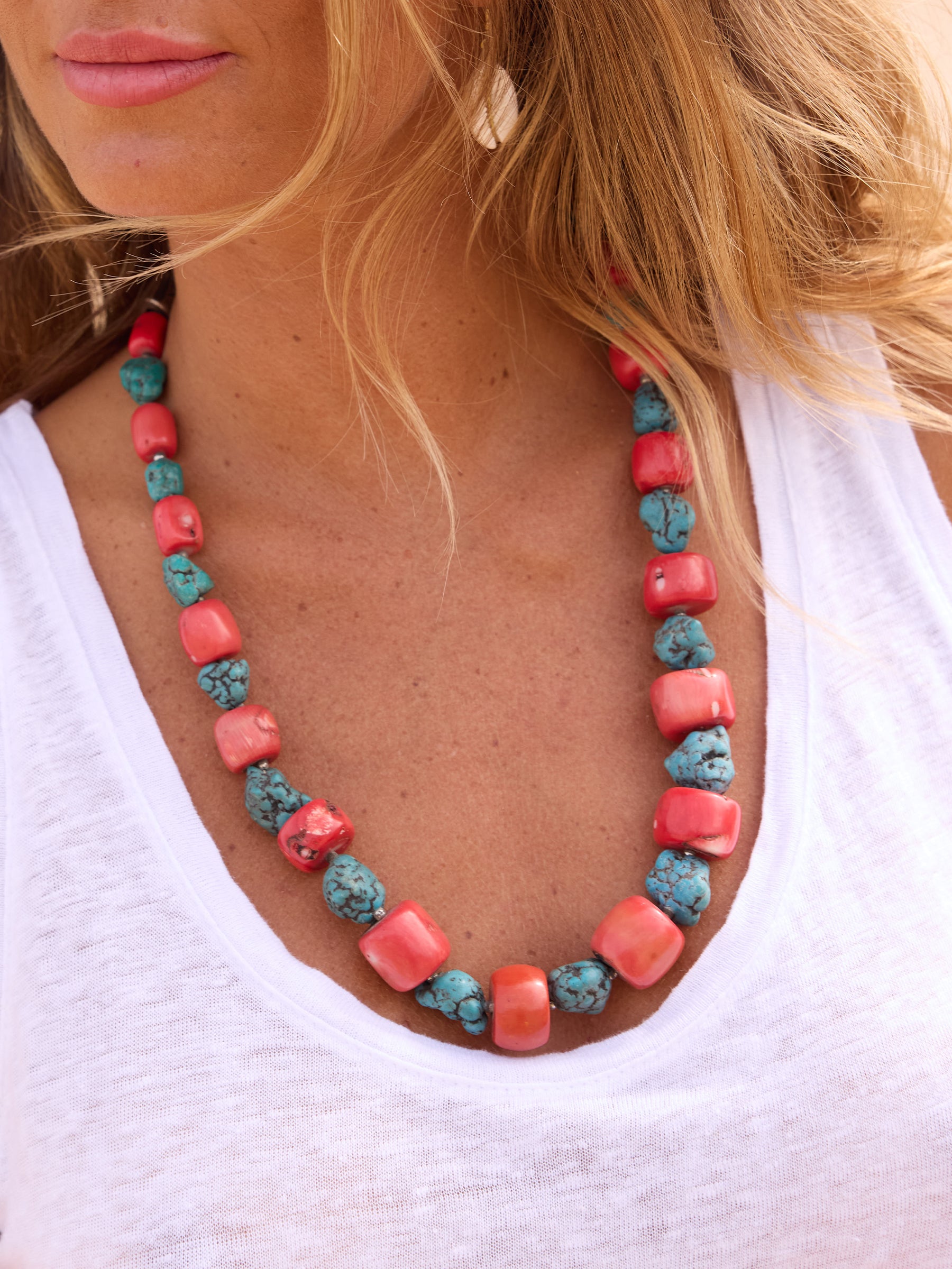 Collar Brisa