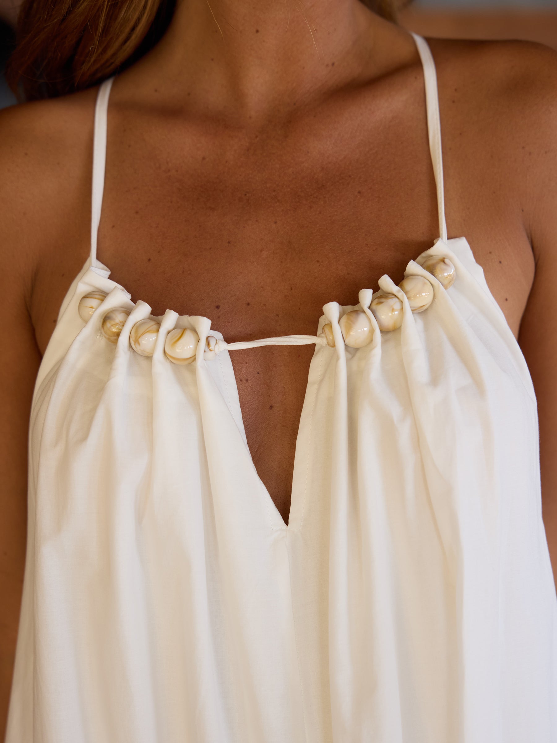 Vestido Madison