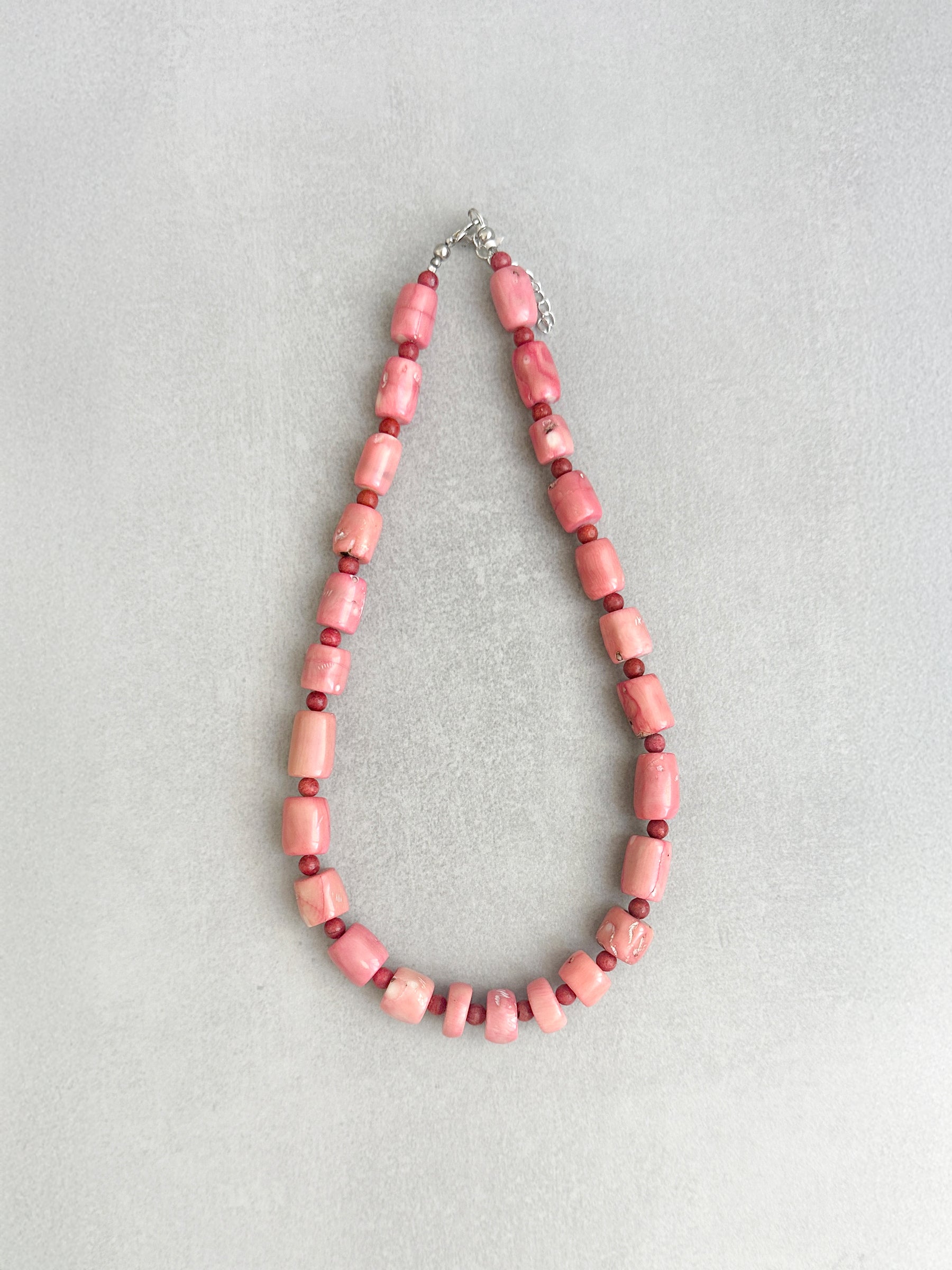 Stone Necklace