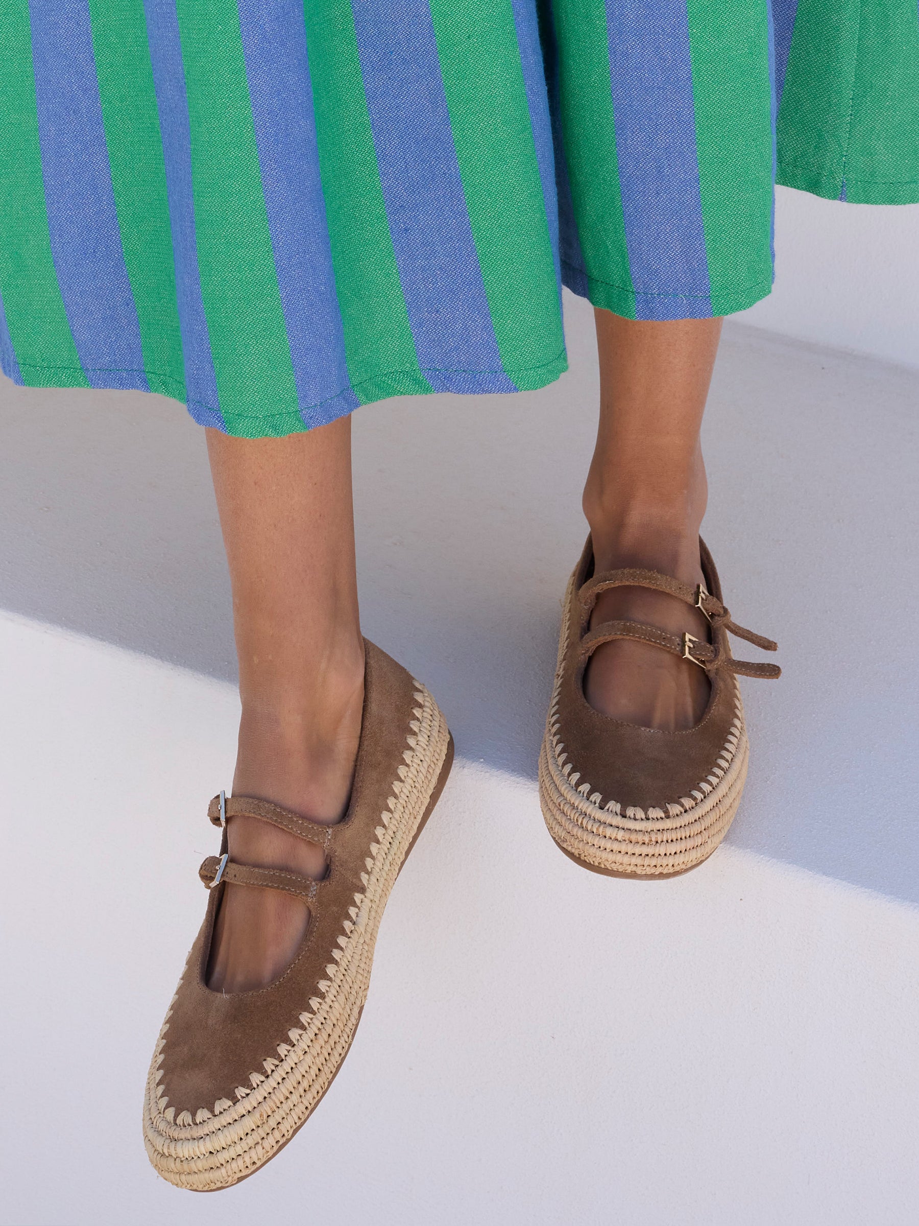 Bailarinas de la Costa Brava